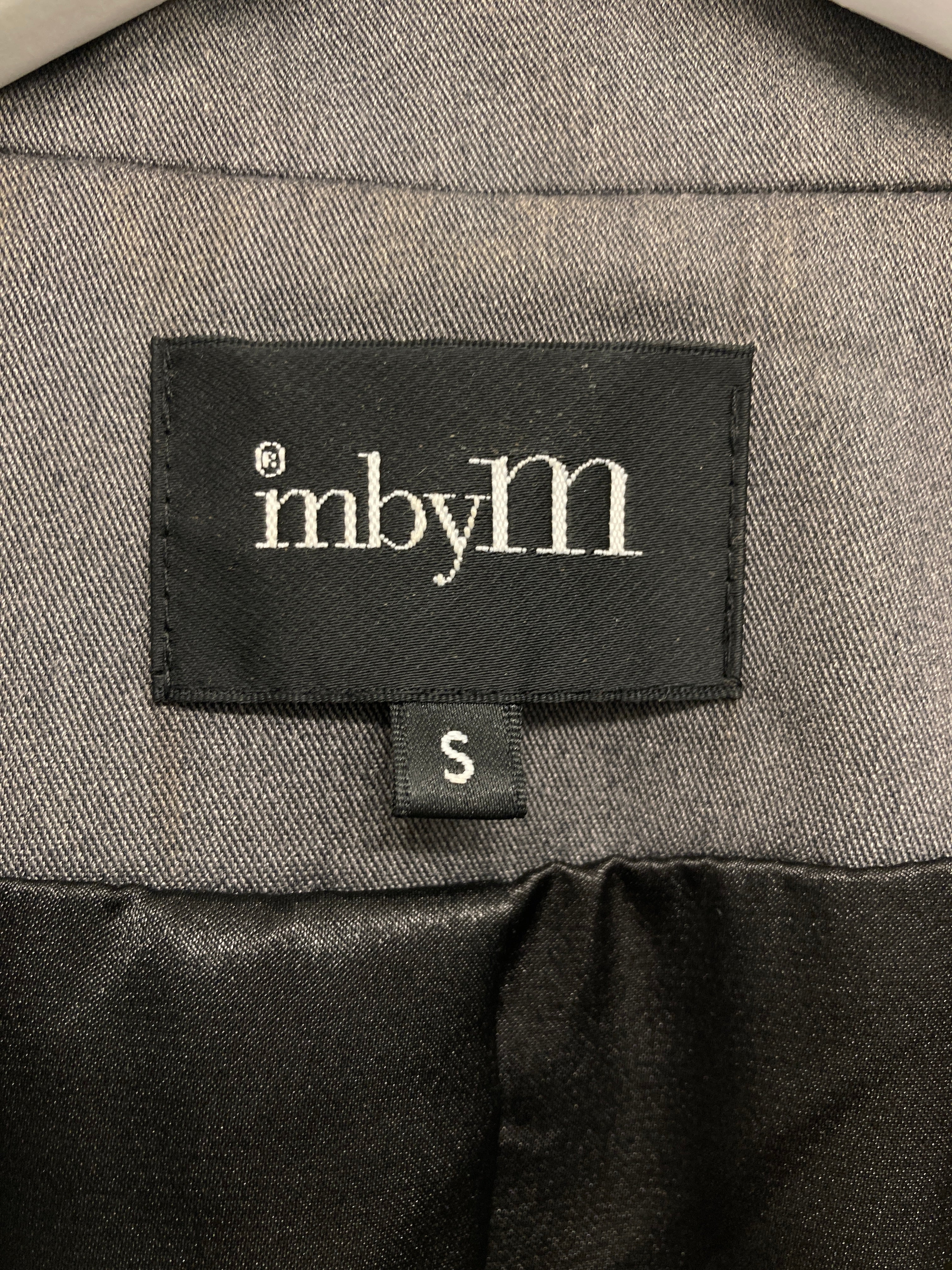 M by M Blazer