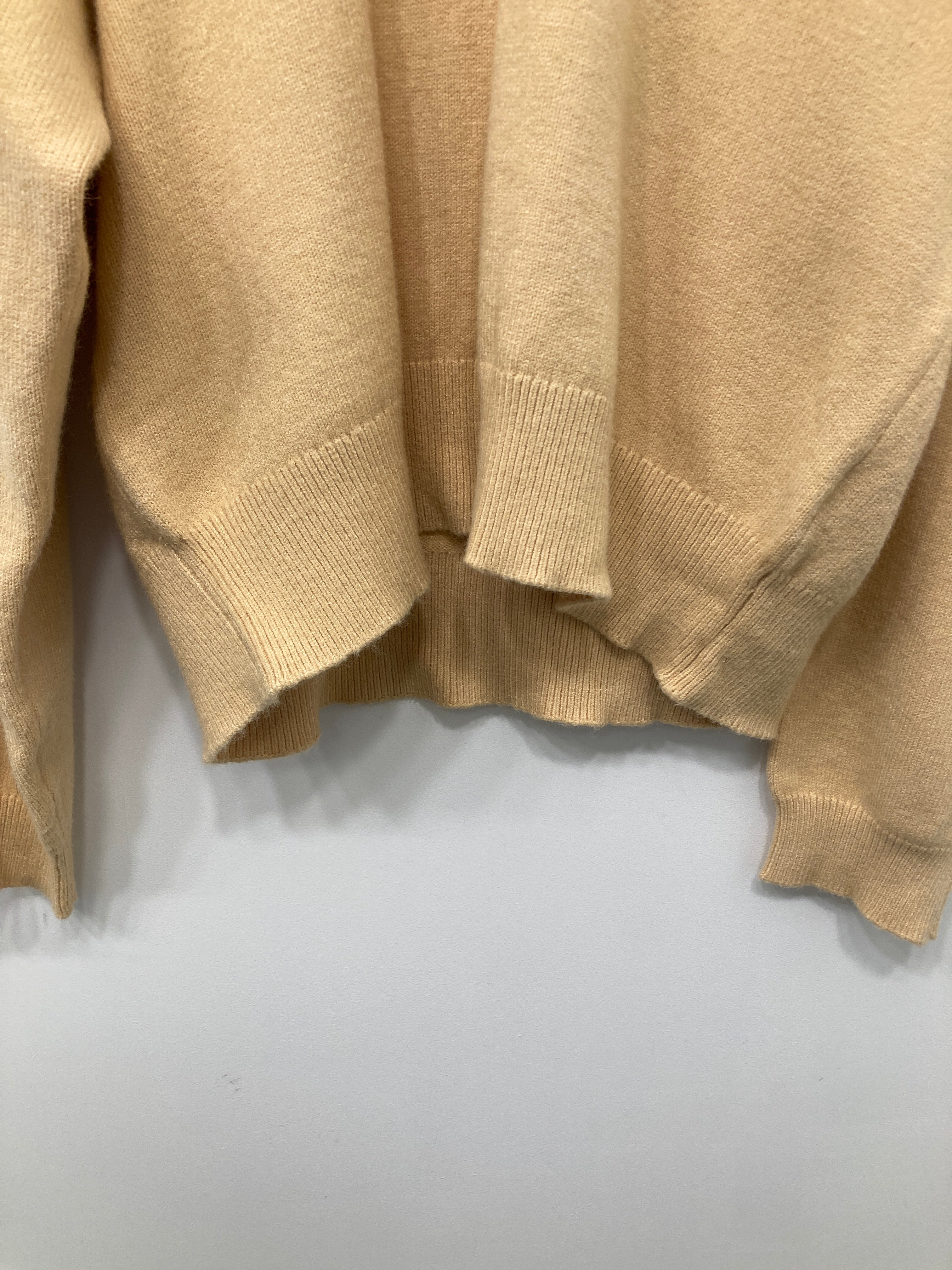Gina Tricot Strik