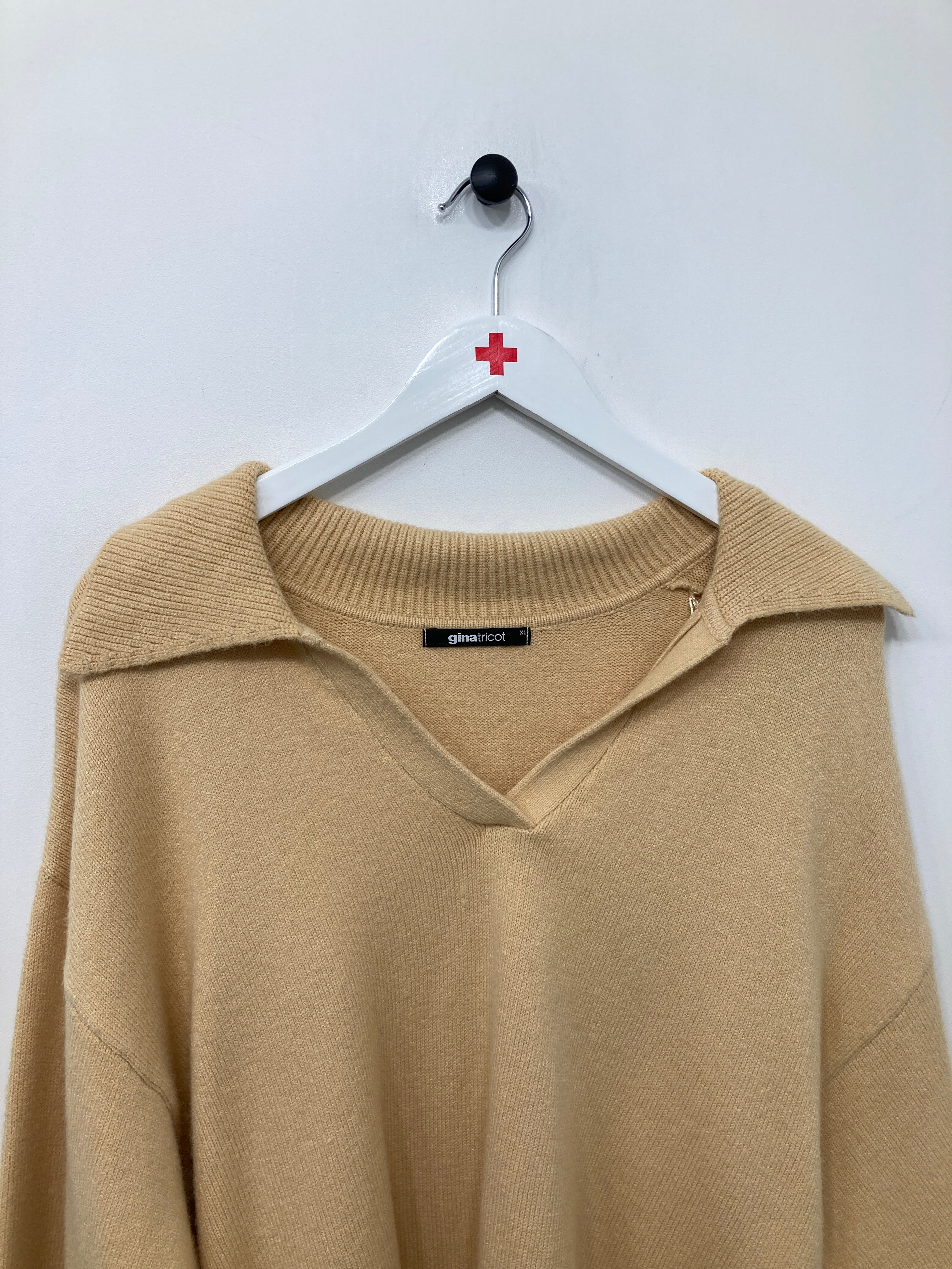 Gina Tricot Strik