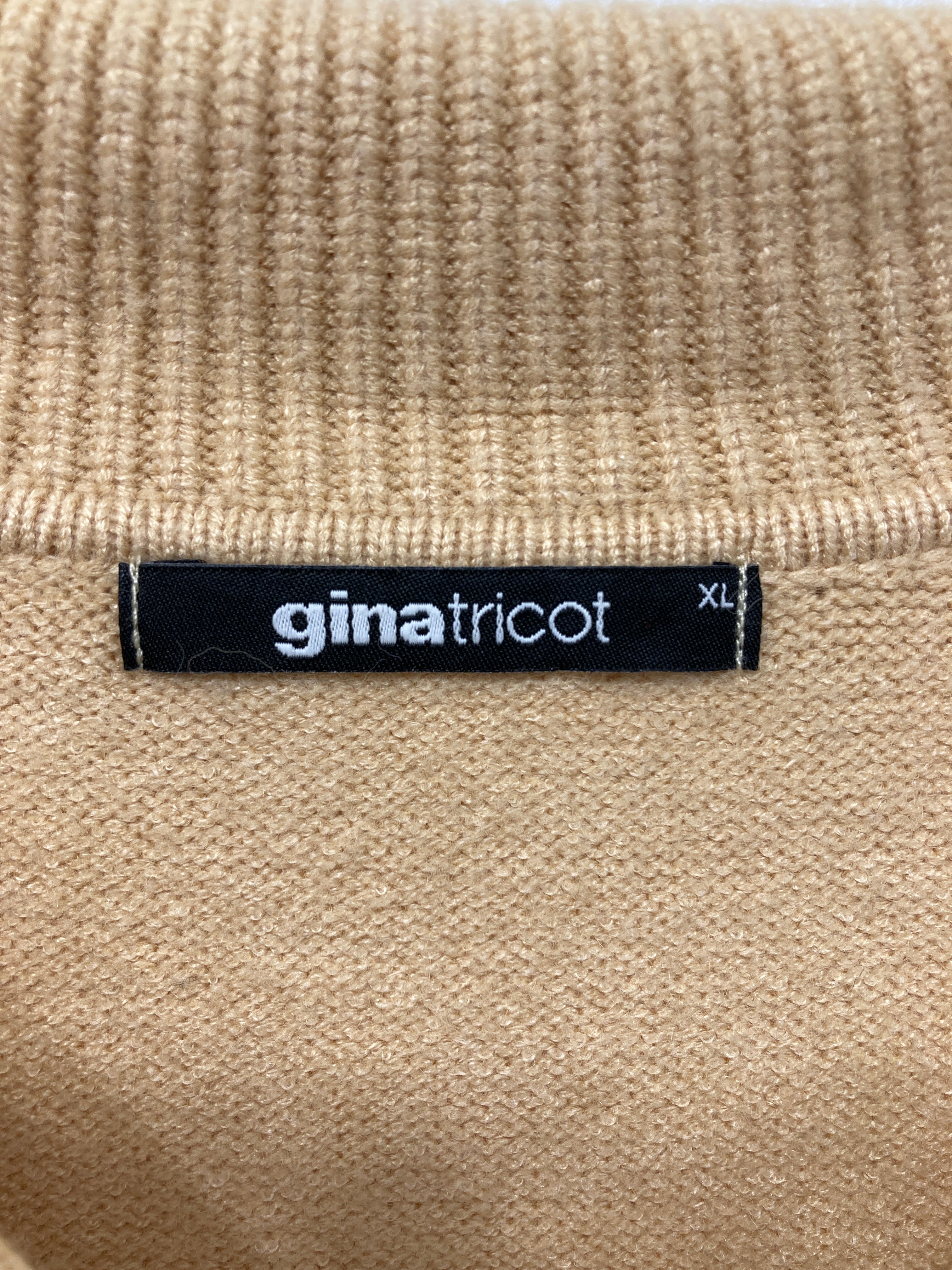 Gina Tricot Strik