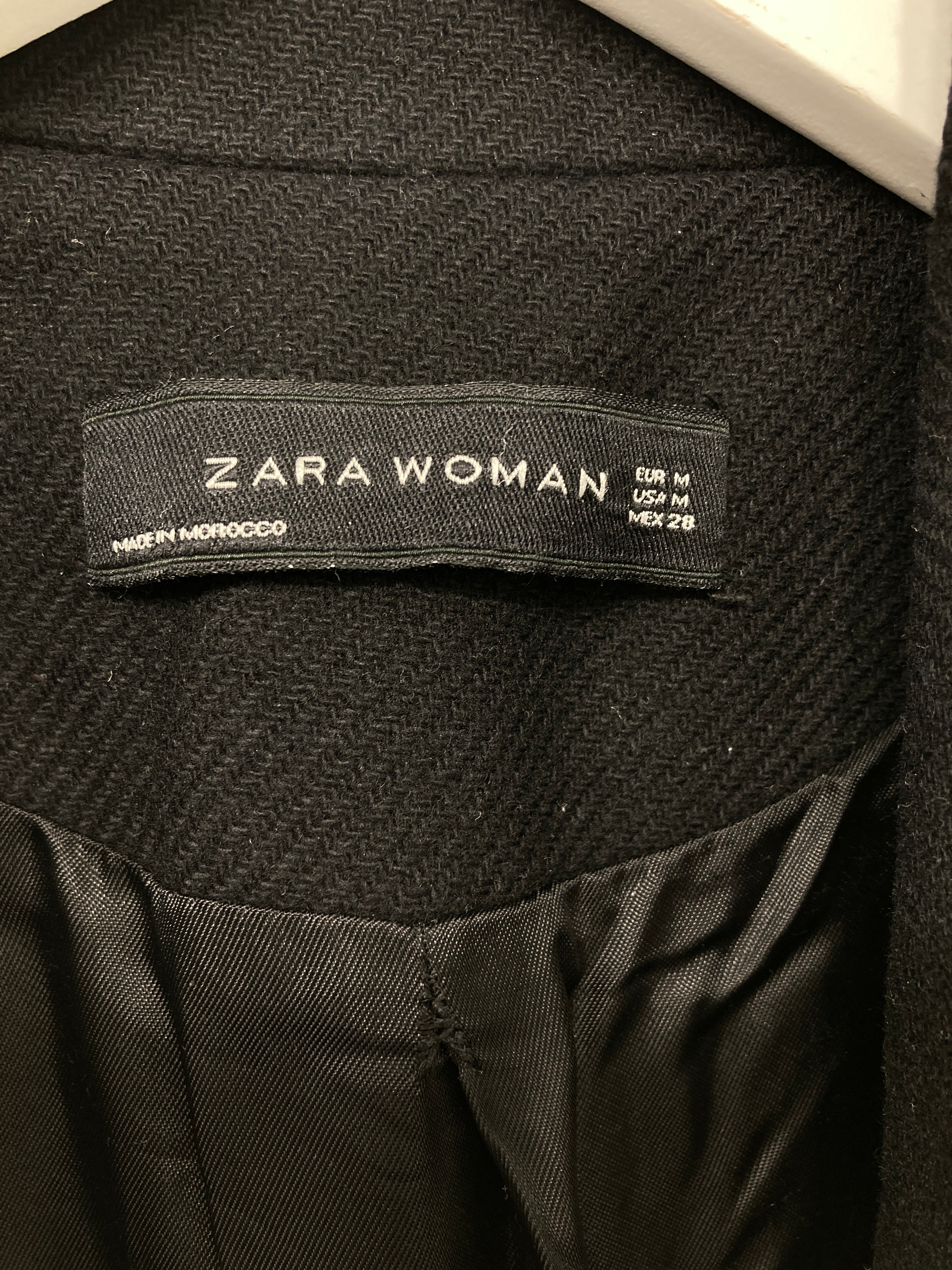 ZARA Jakke