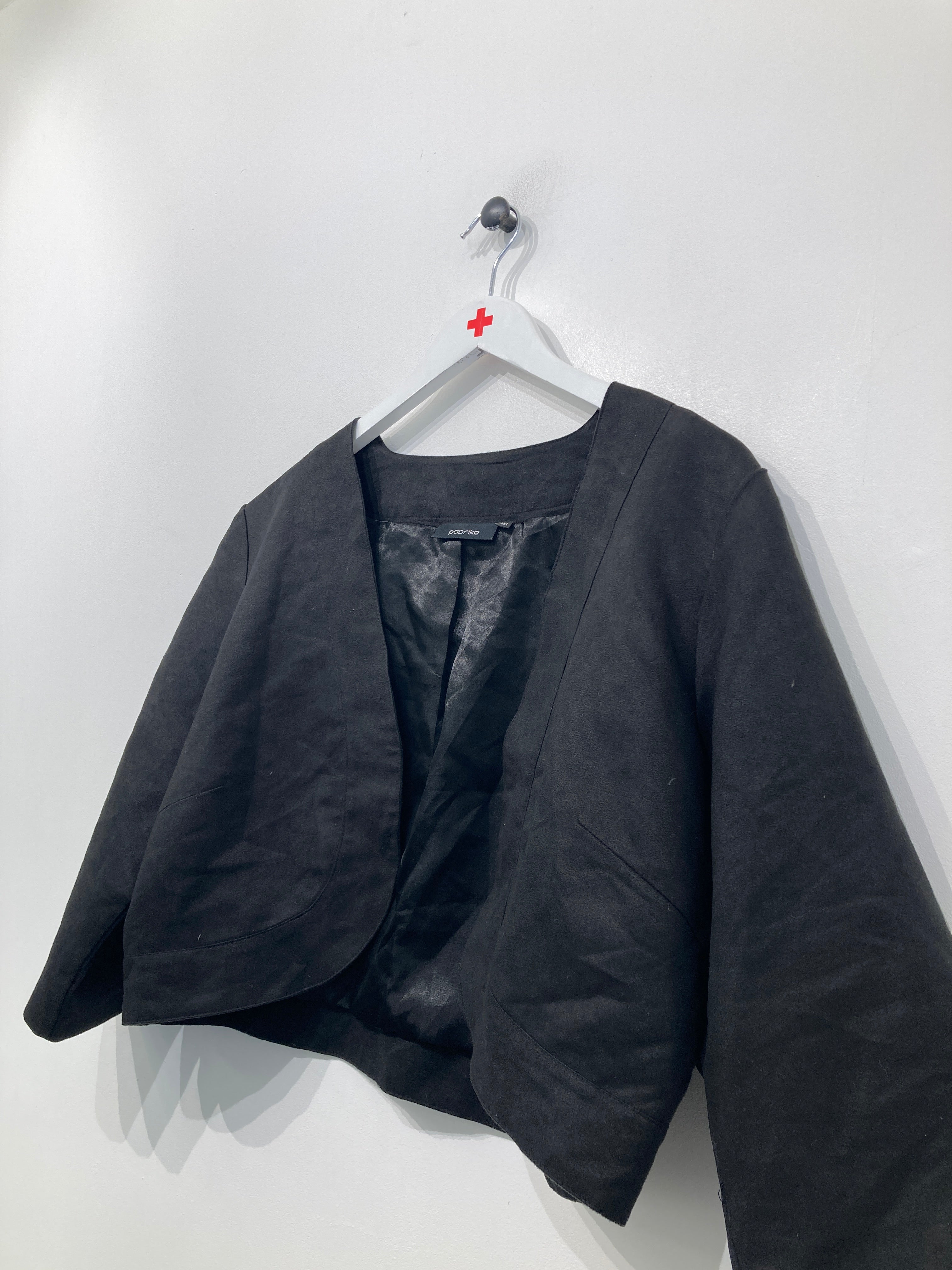 Paprika Blazer