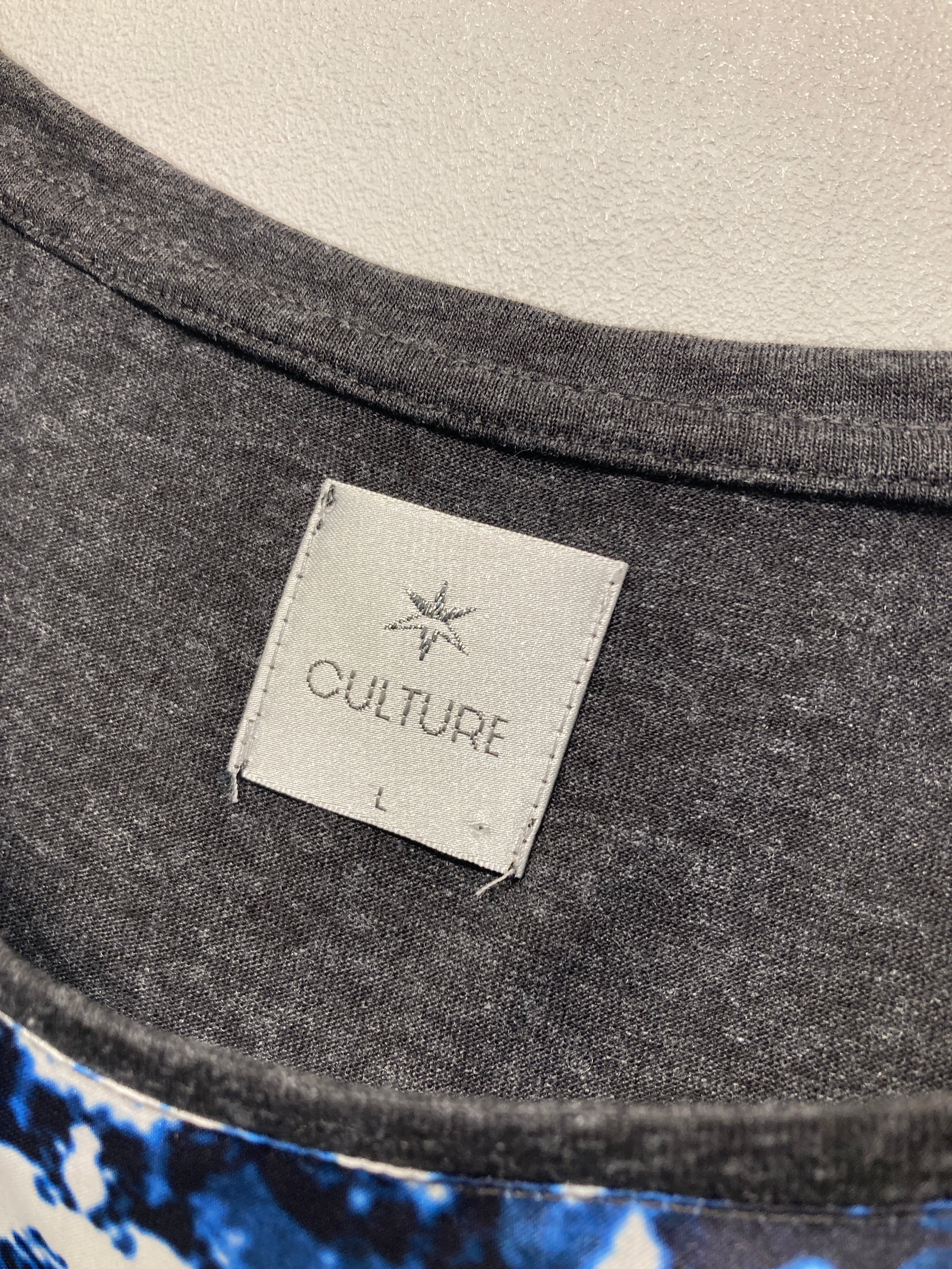Culture T-Shirt