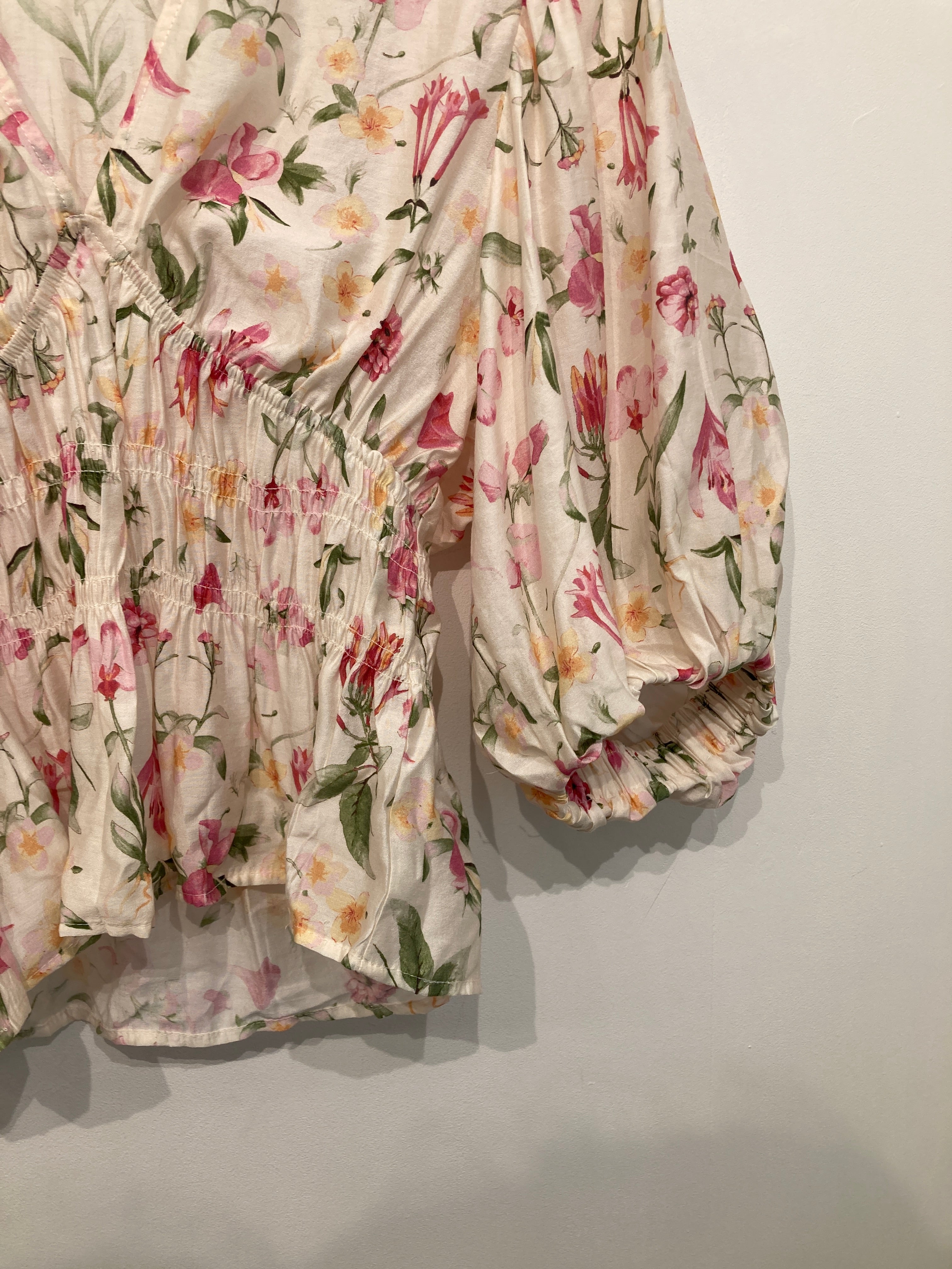 H&M Bluse