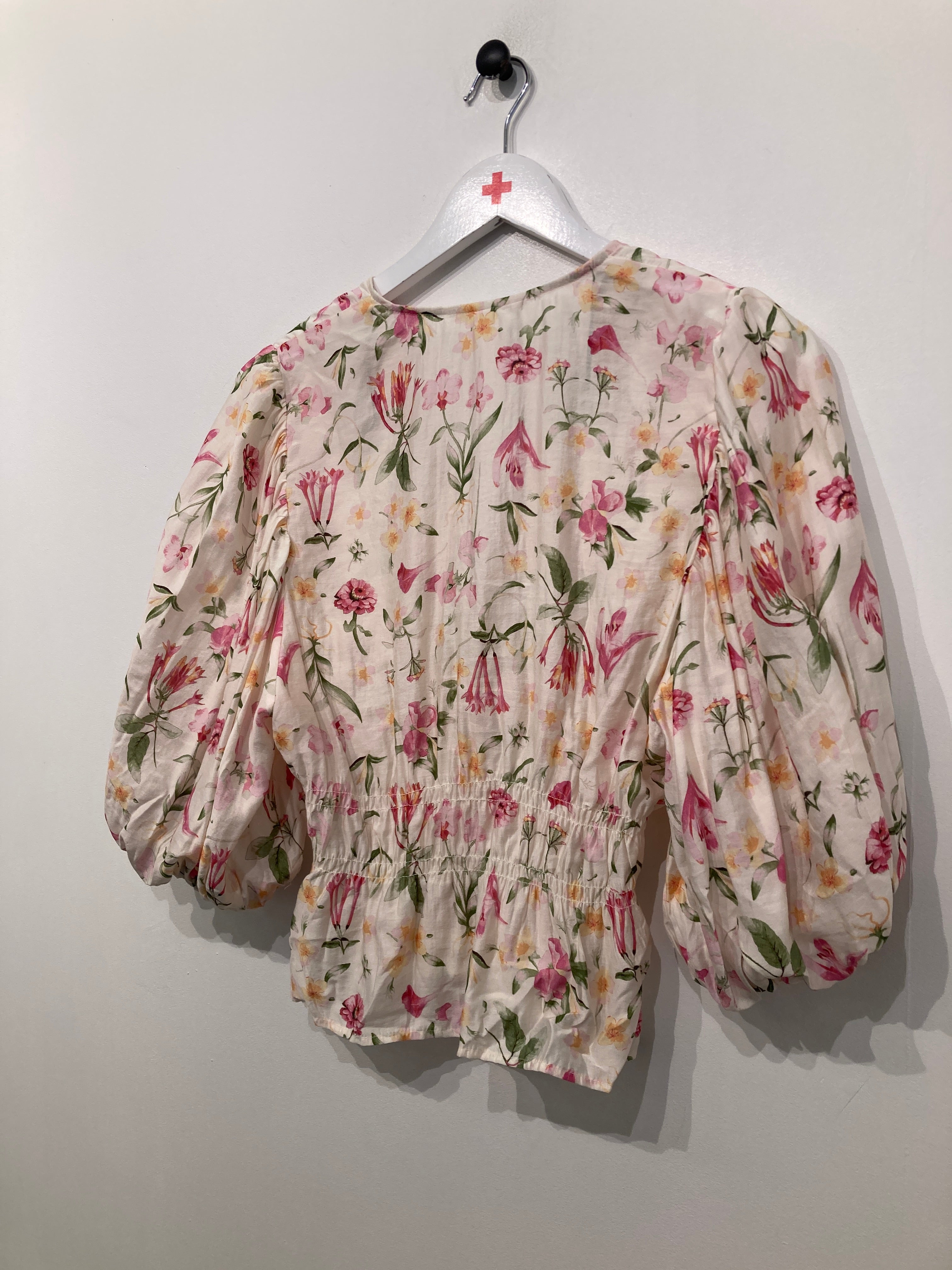 H&M Bluse