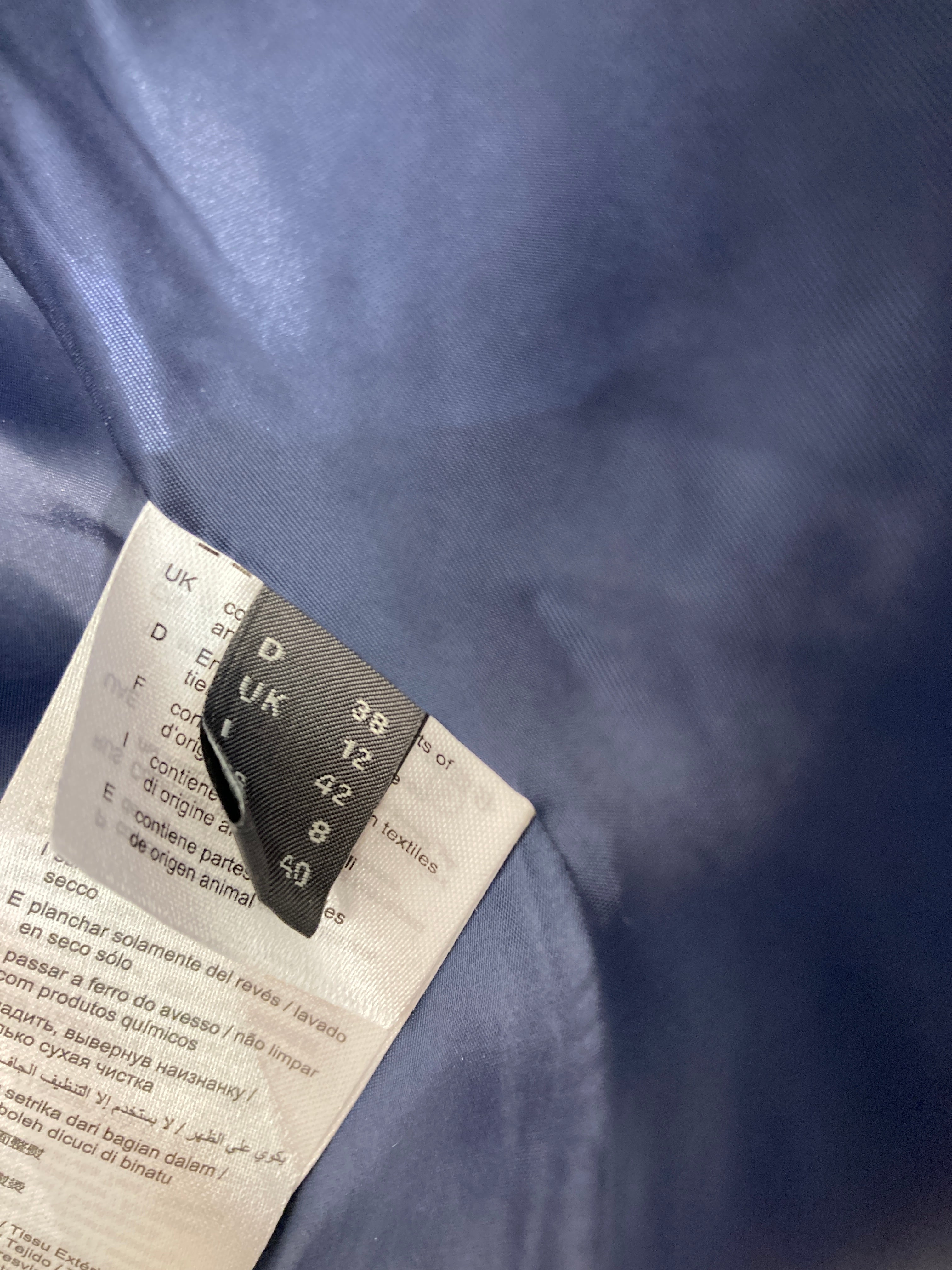 Esprit Blazer