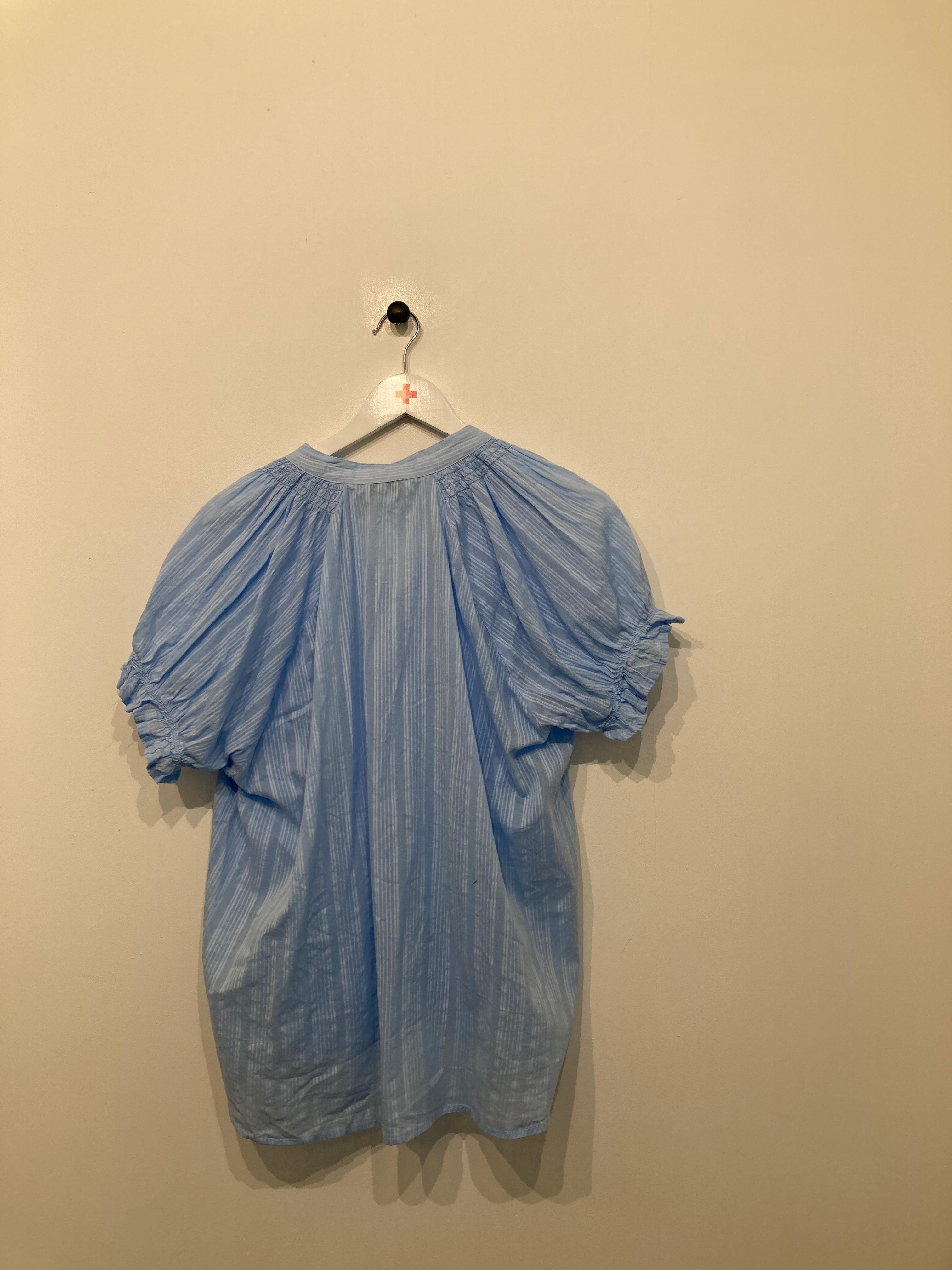Tippy Bluse
