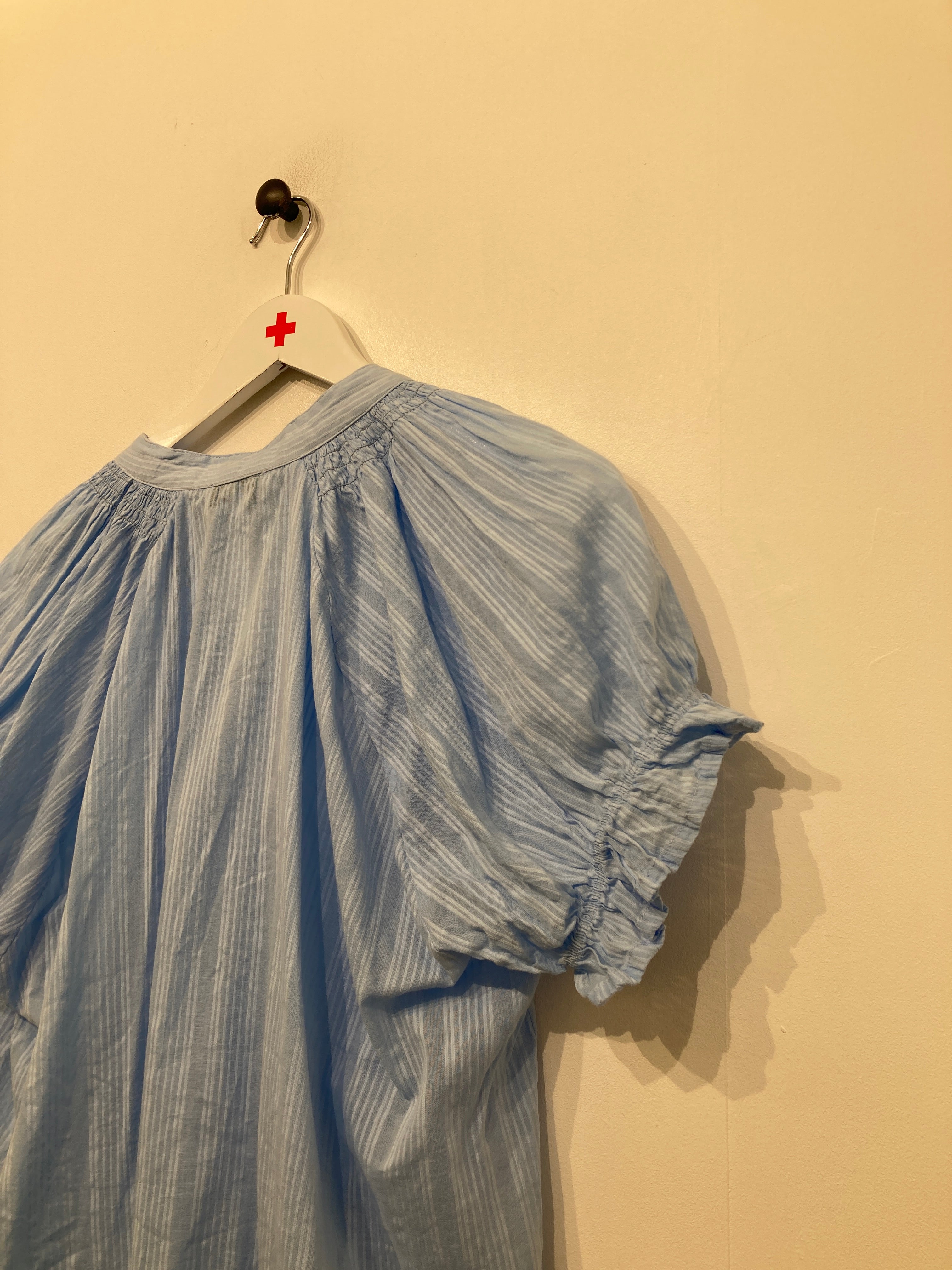 Tippy Bluse