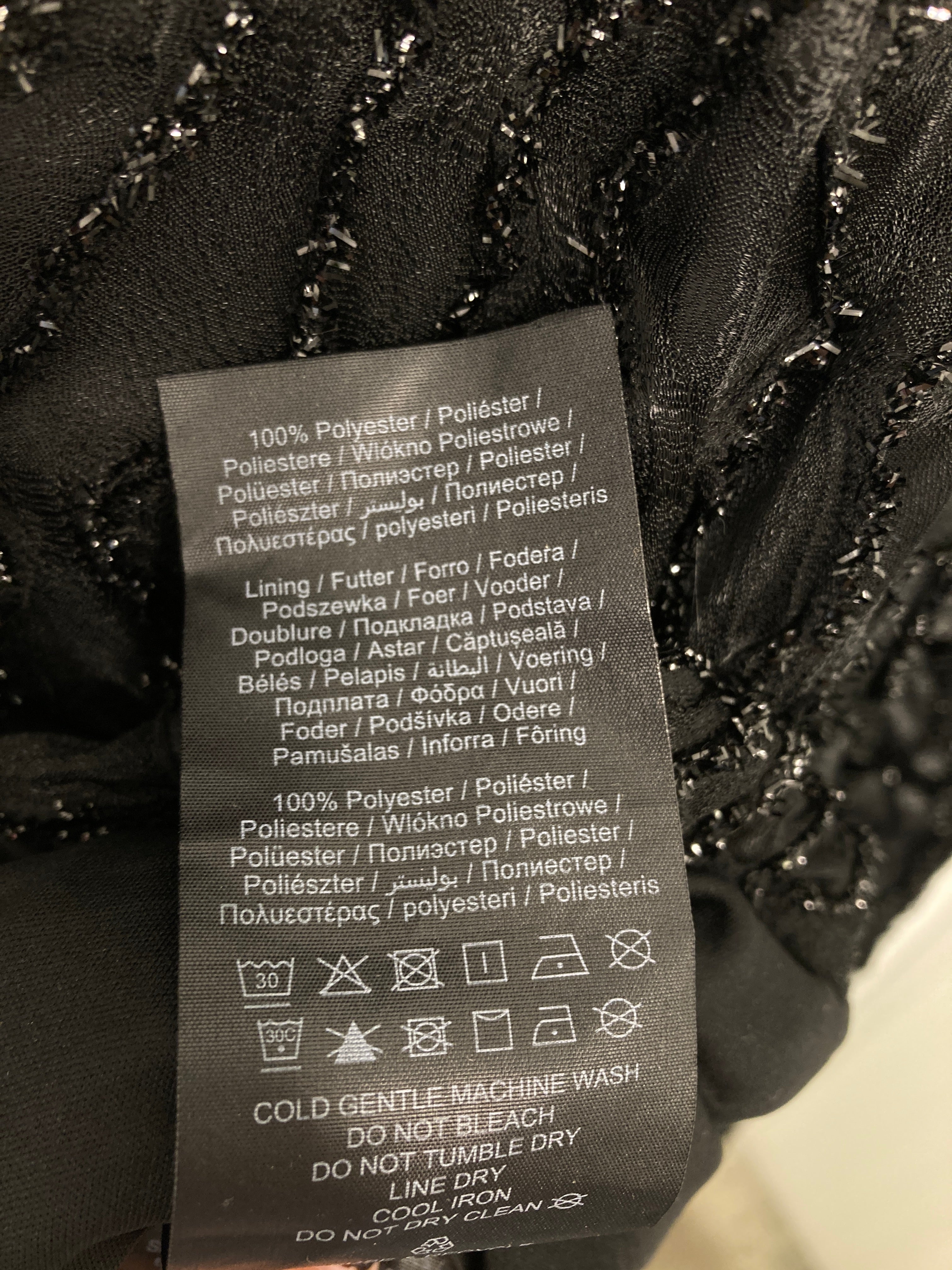 Vero Moda Bluse