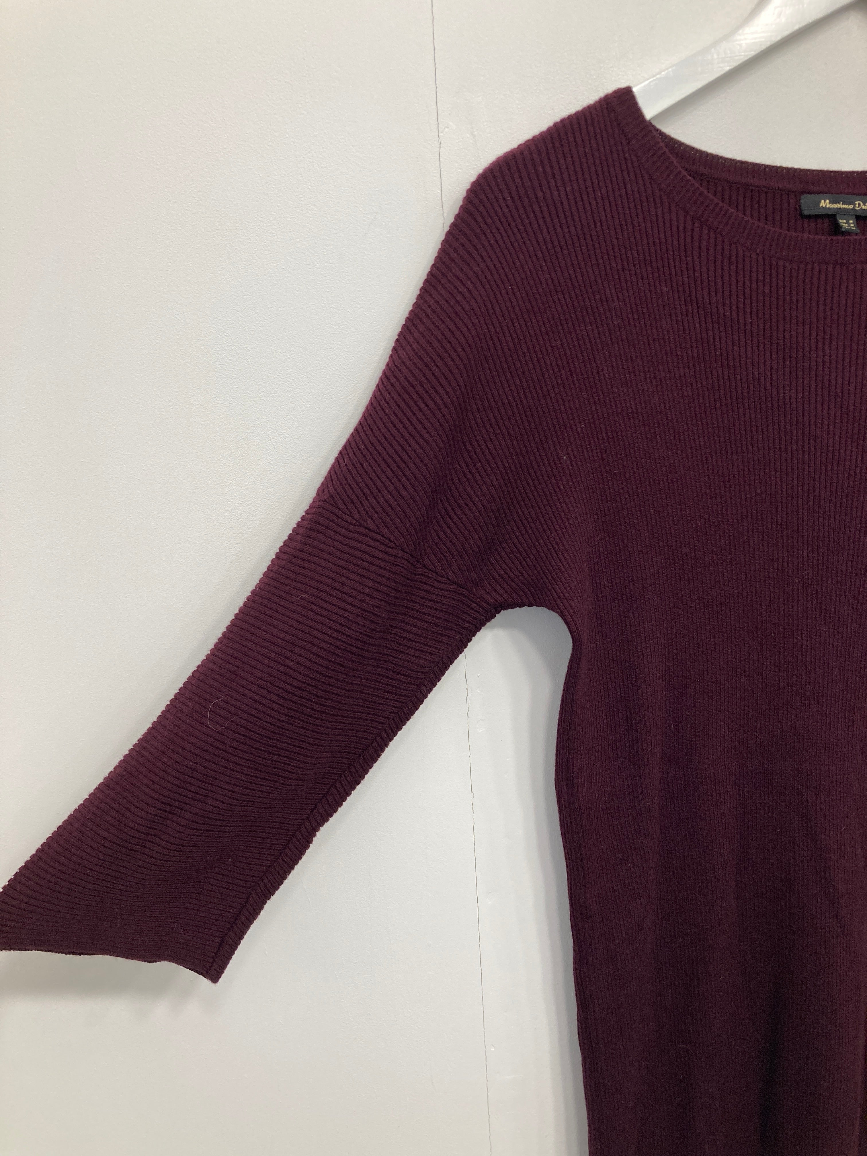Massimo Dutti Kjole