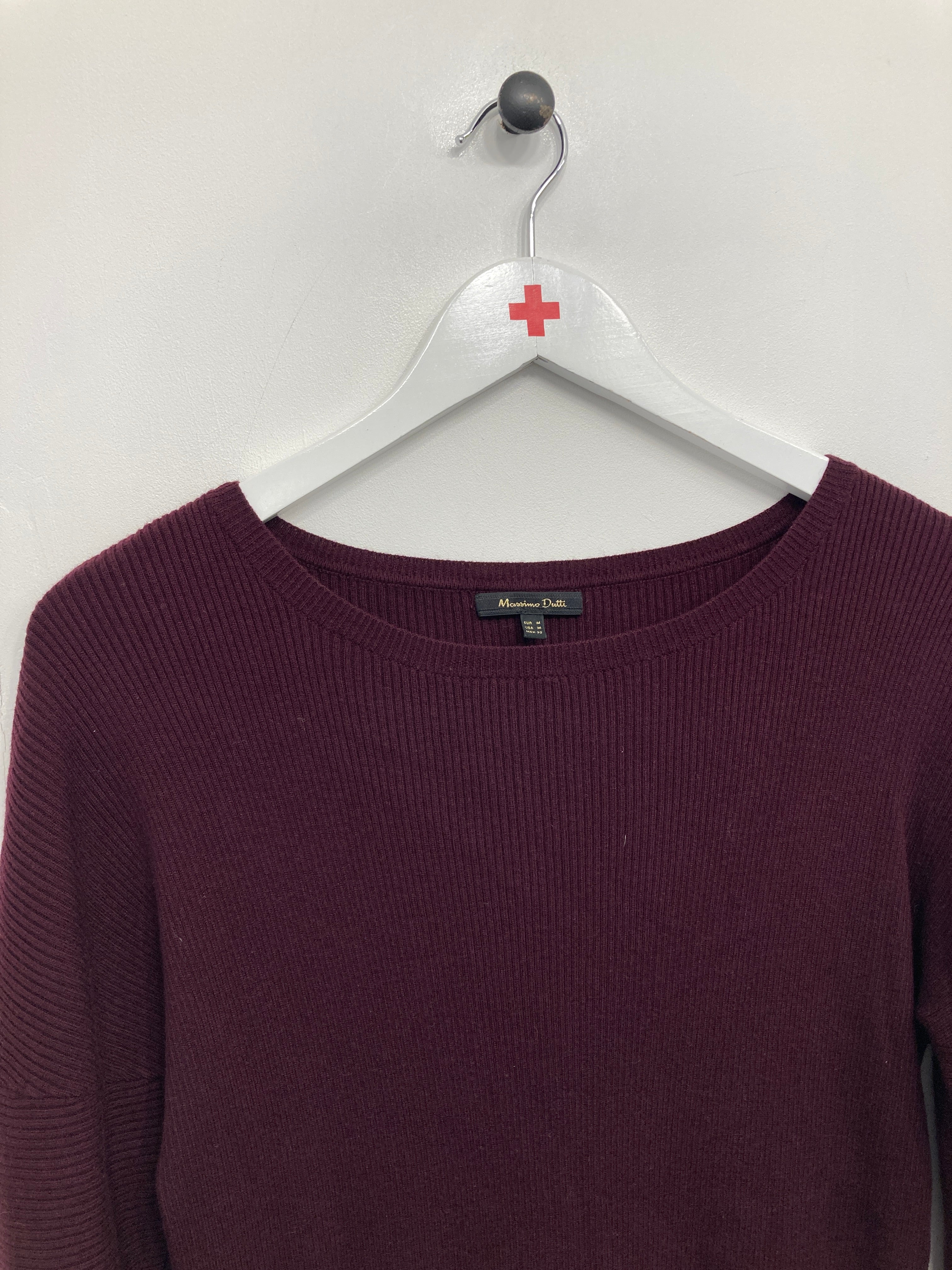 Massimo Dutti Kjole