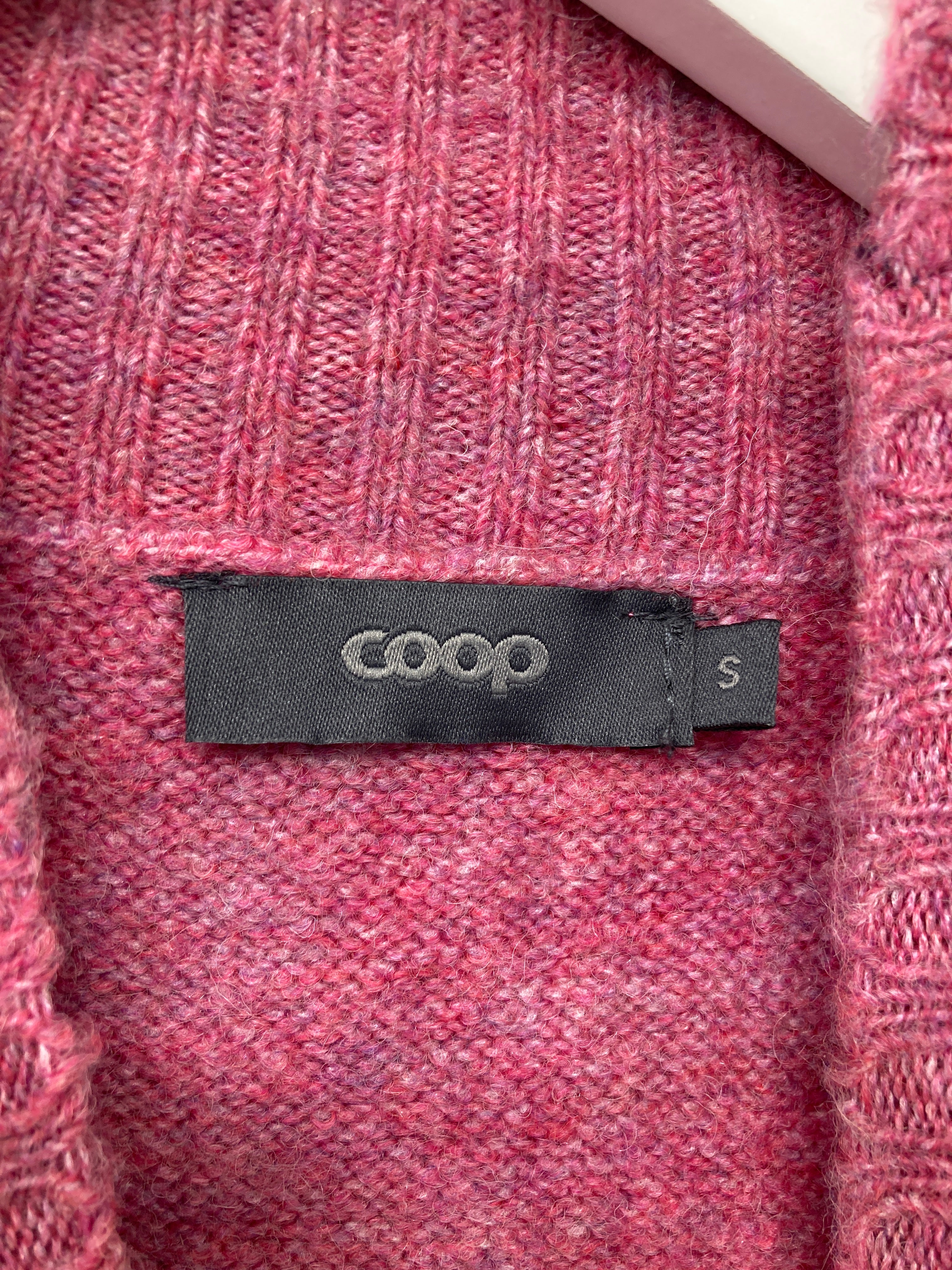 Coop Strik