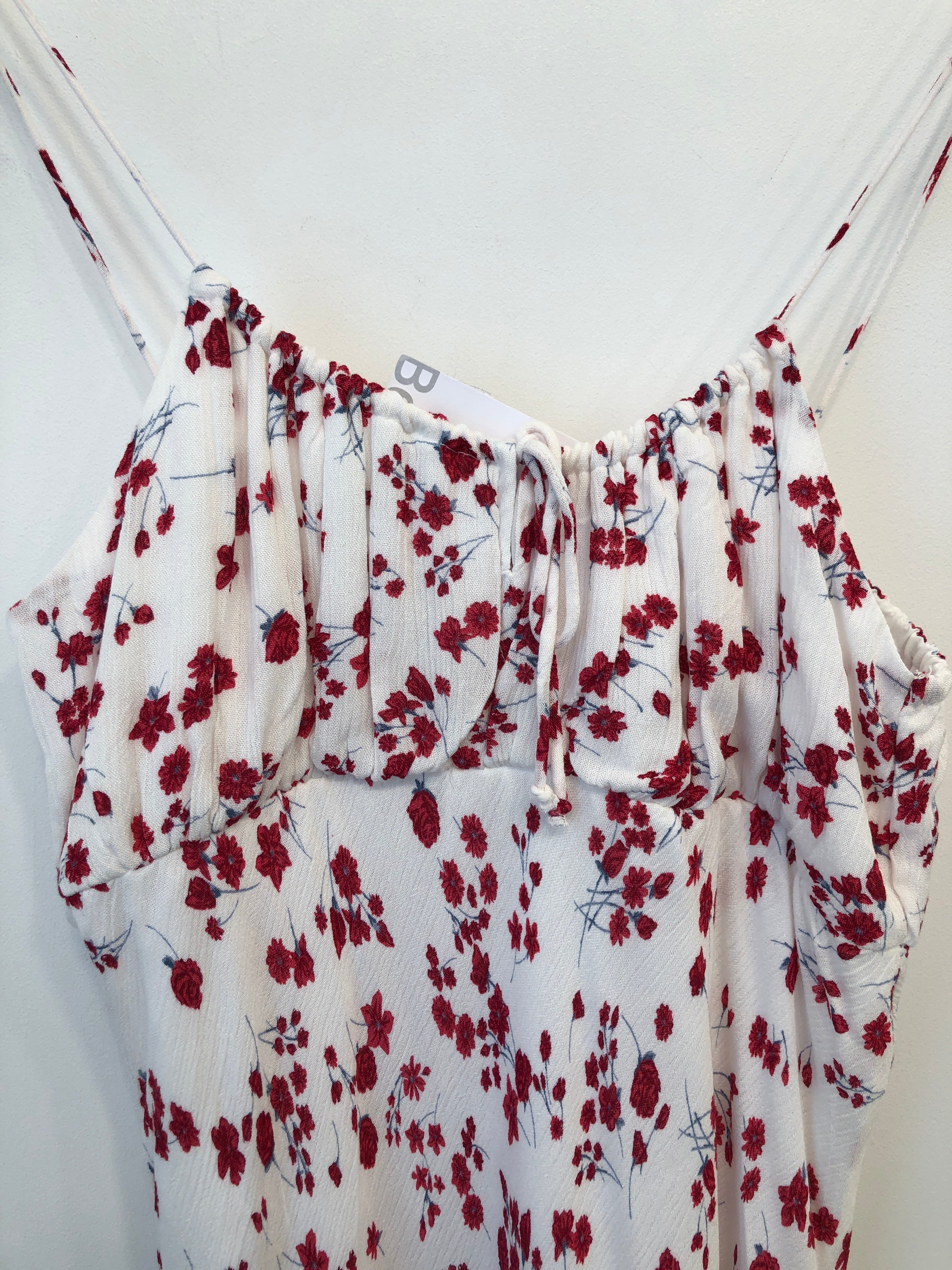 Bershka Kjole