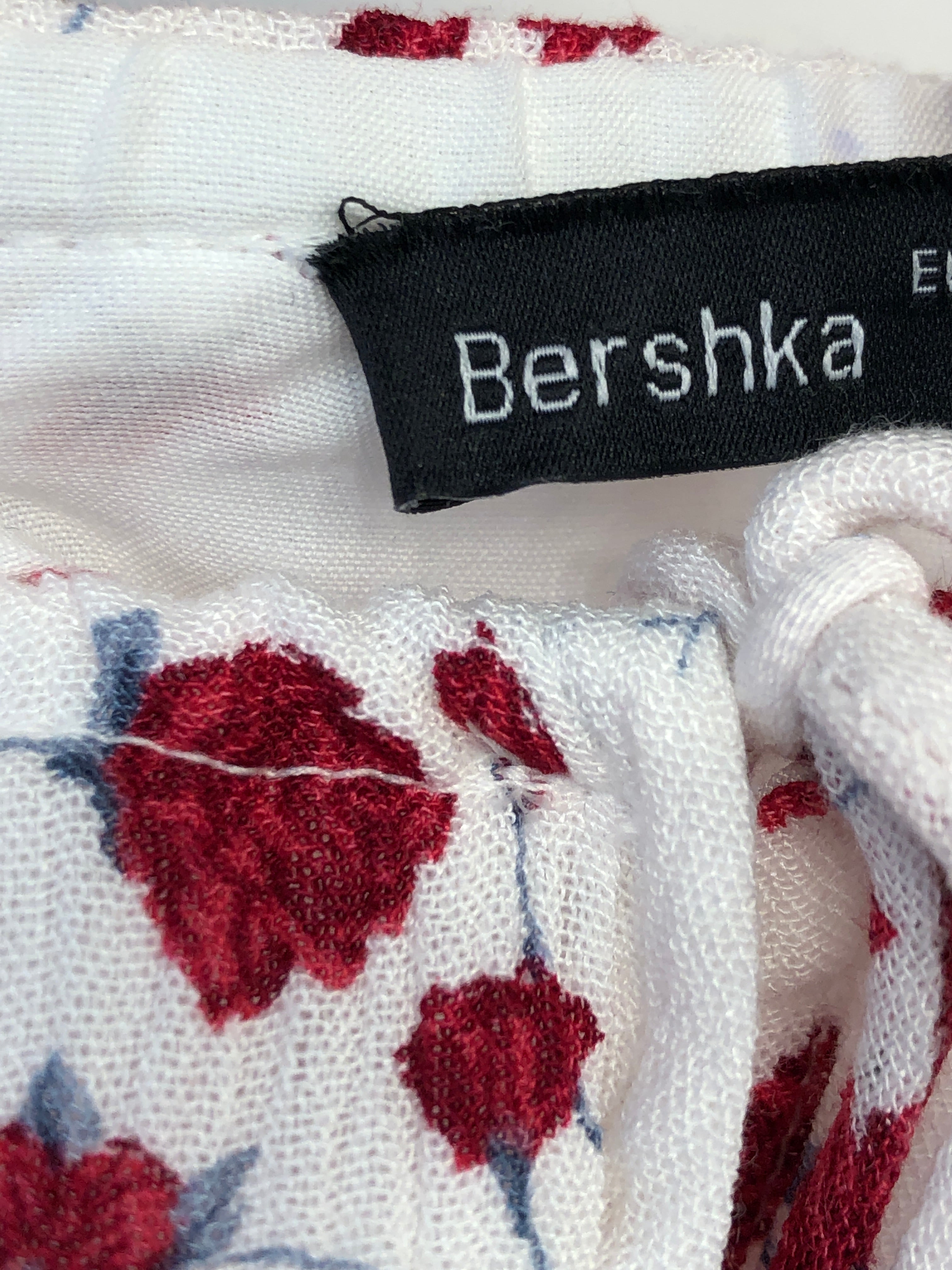 Bershka Kjole