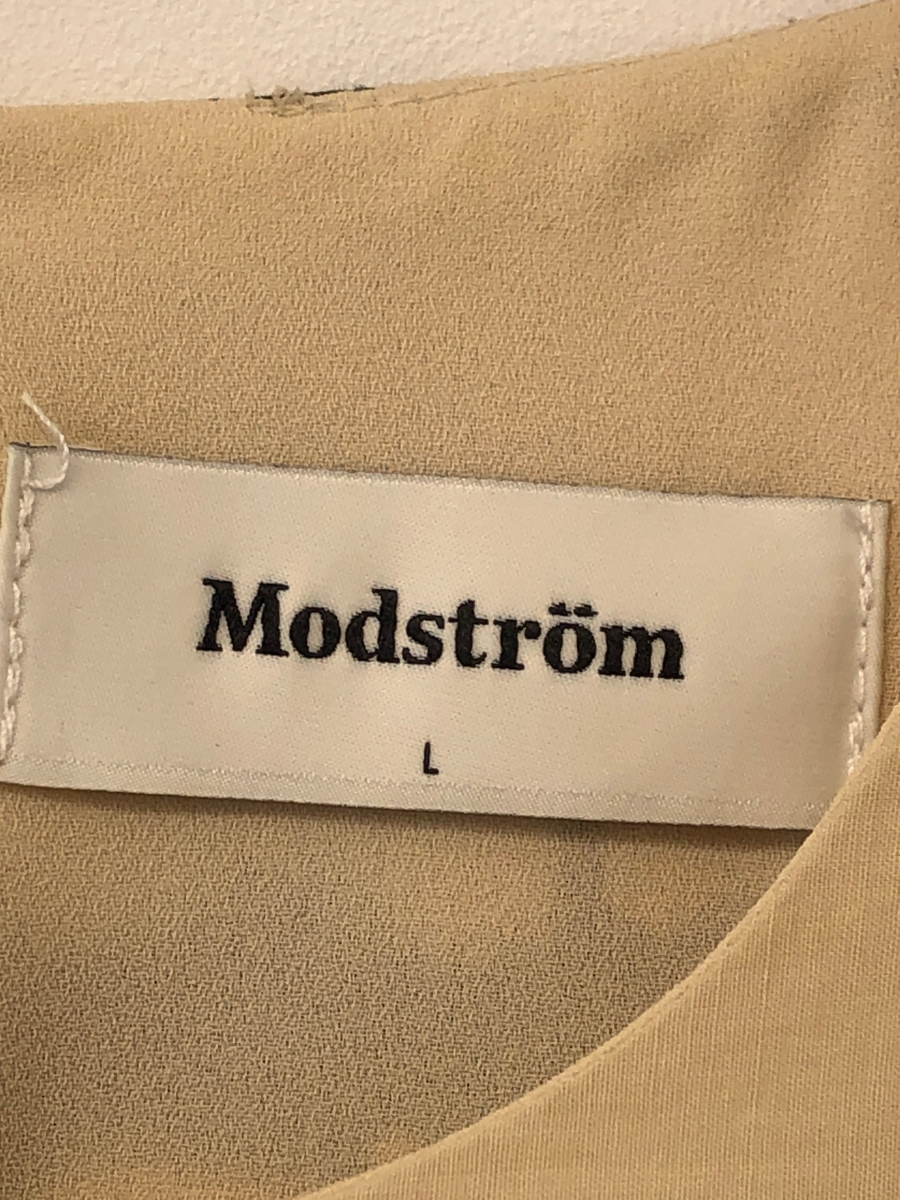 Modström Kjole