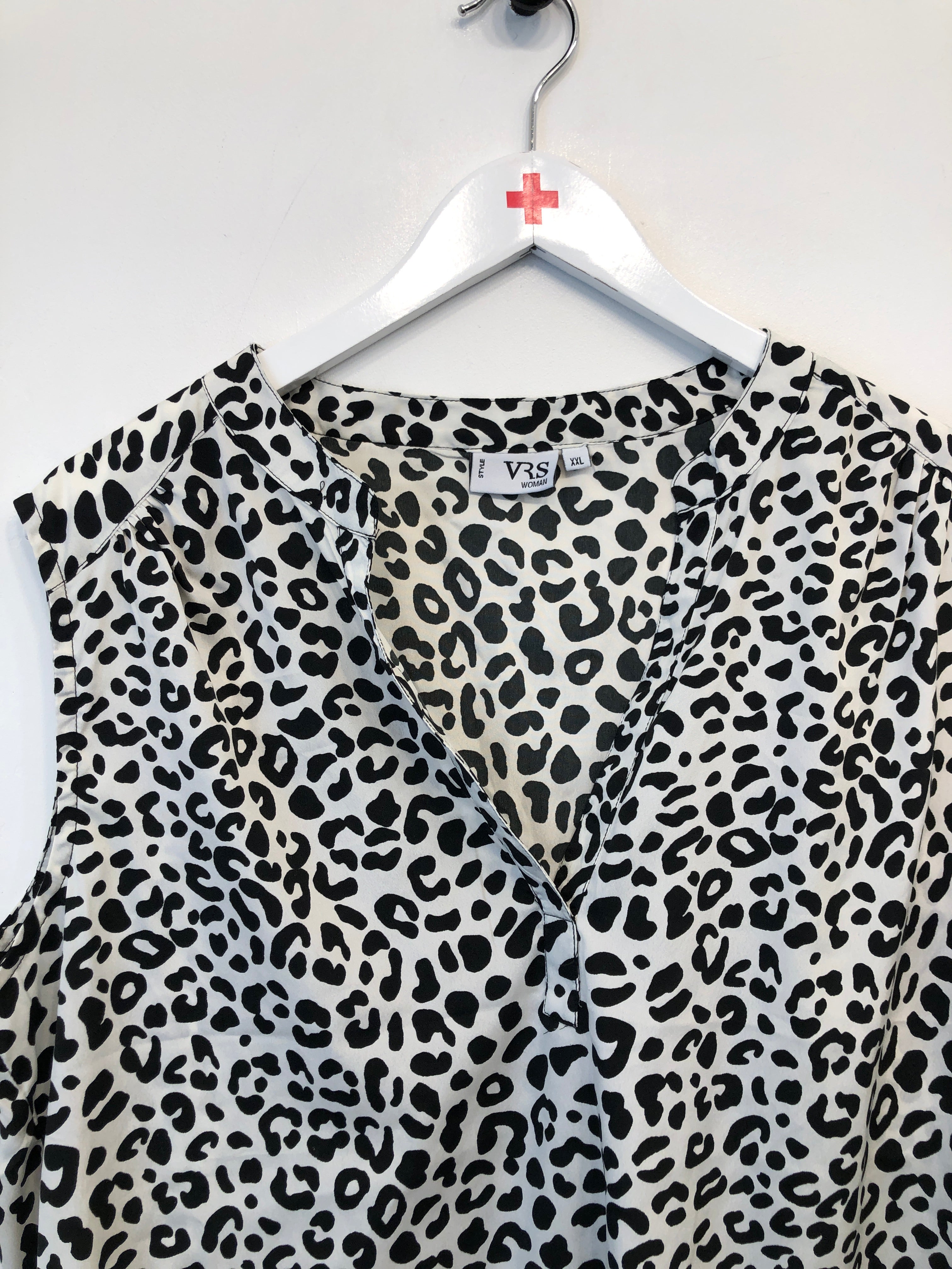 VRS Bluse