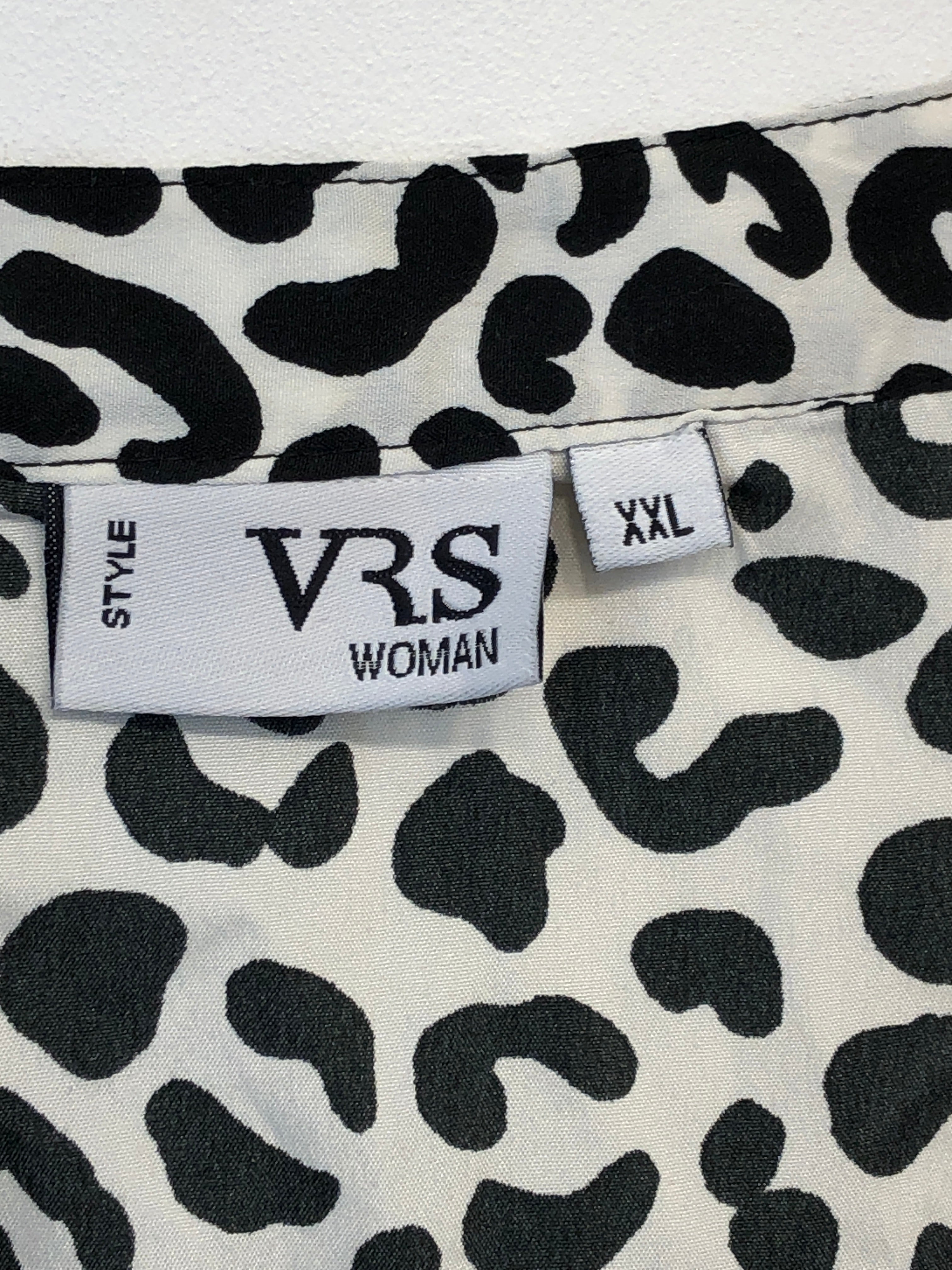 VRS Bluse