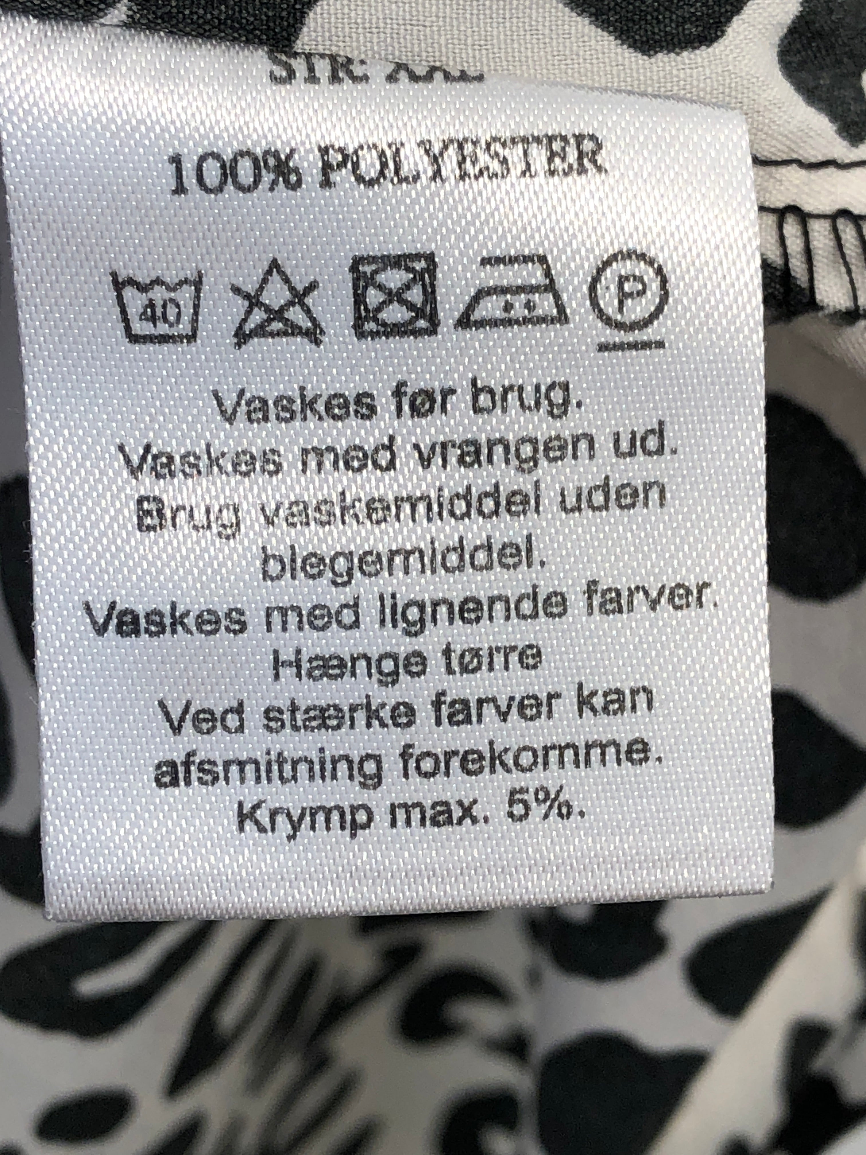 VRS Bluse