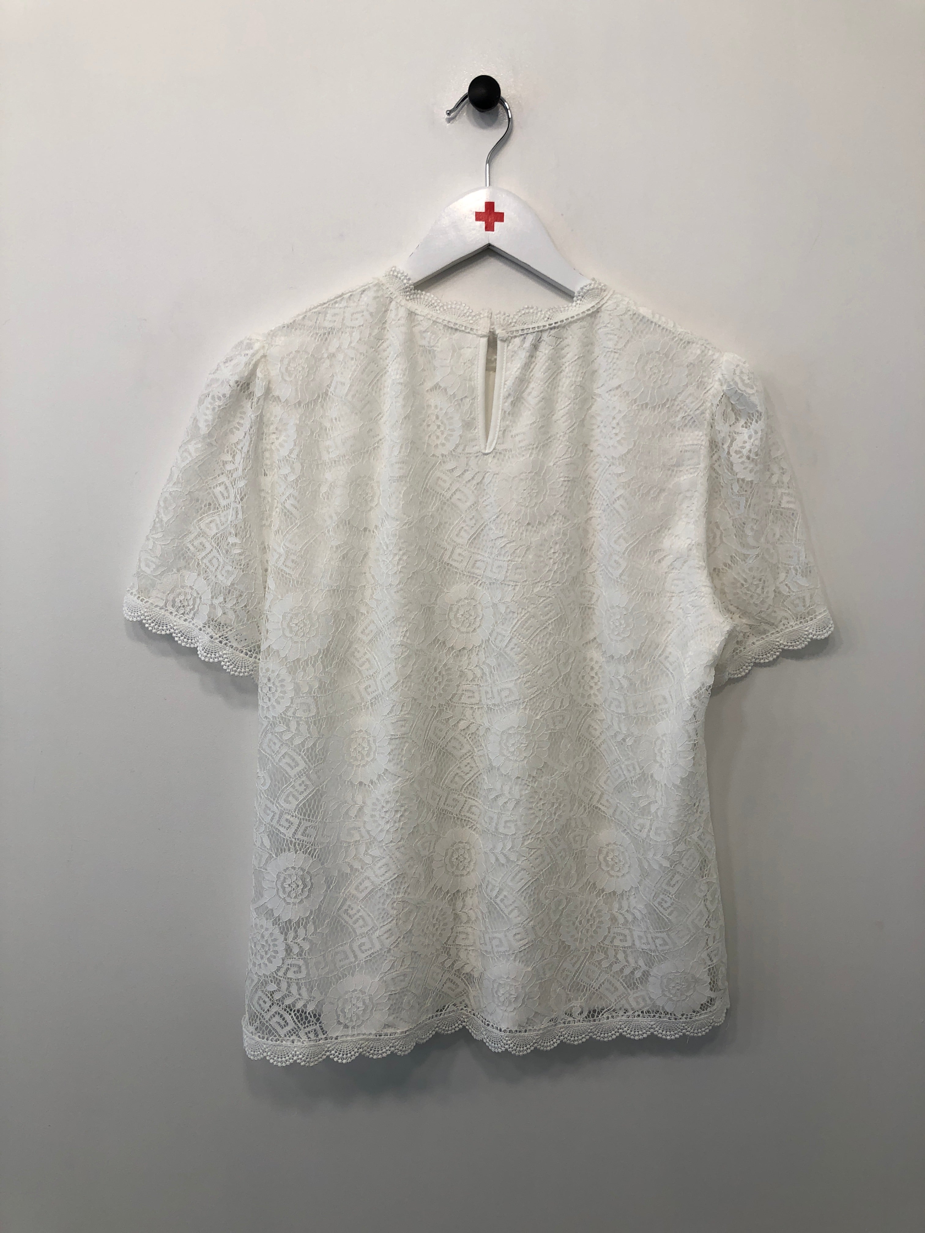 Pieces Bluse