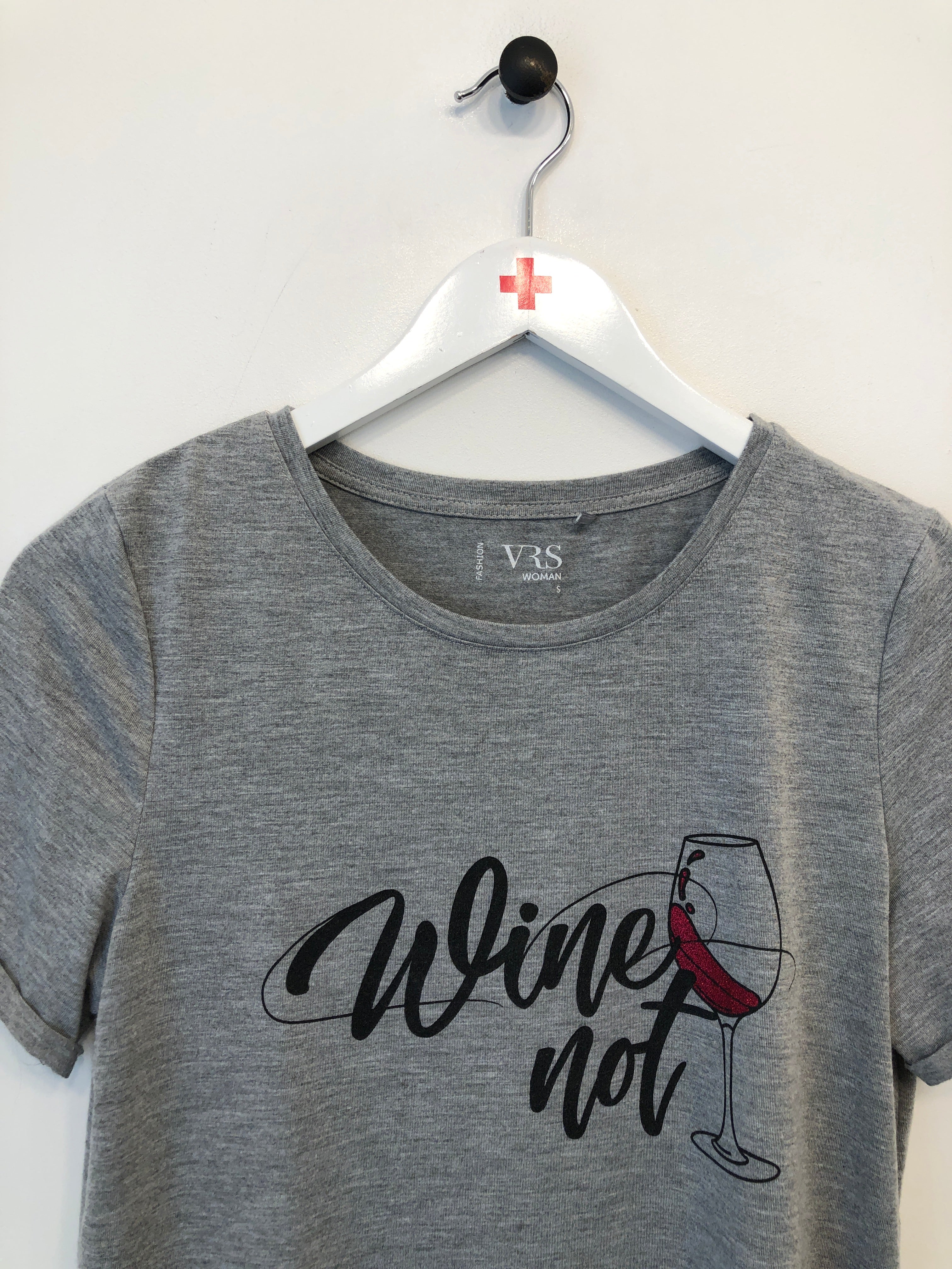 VRS T-shirt