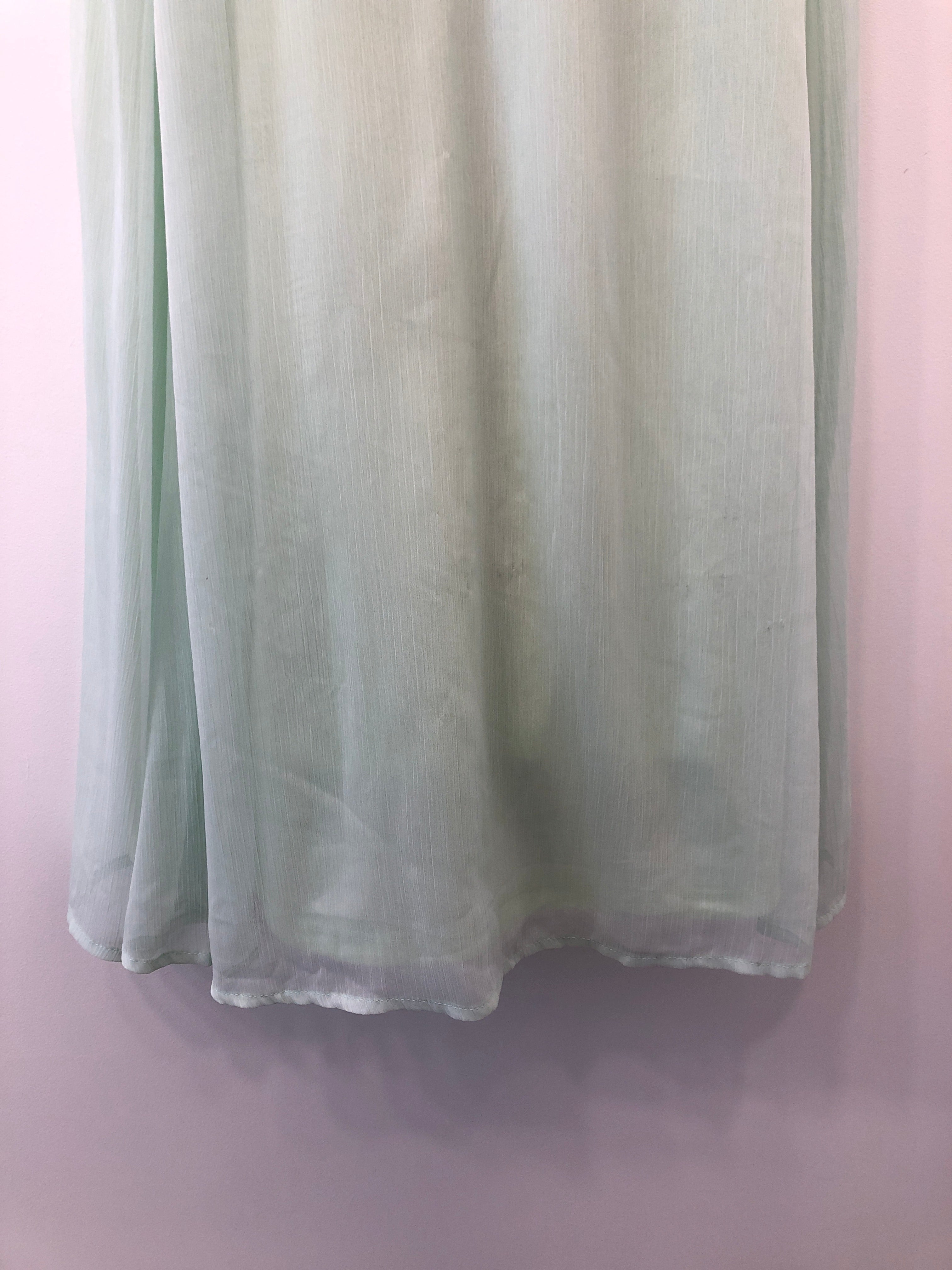 H&M Kjole
