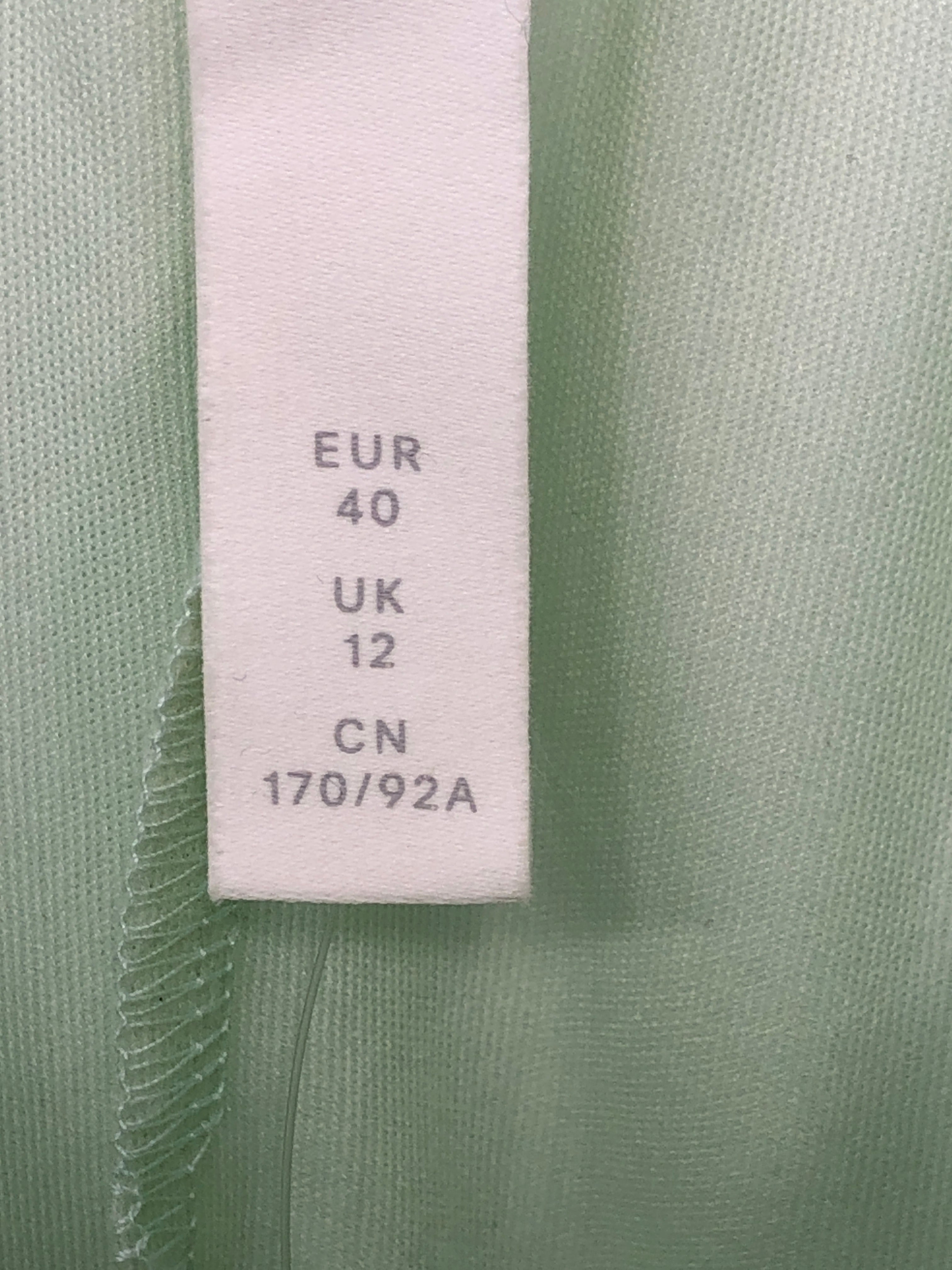 H&M Kjole