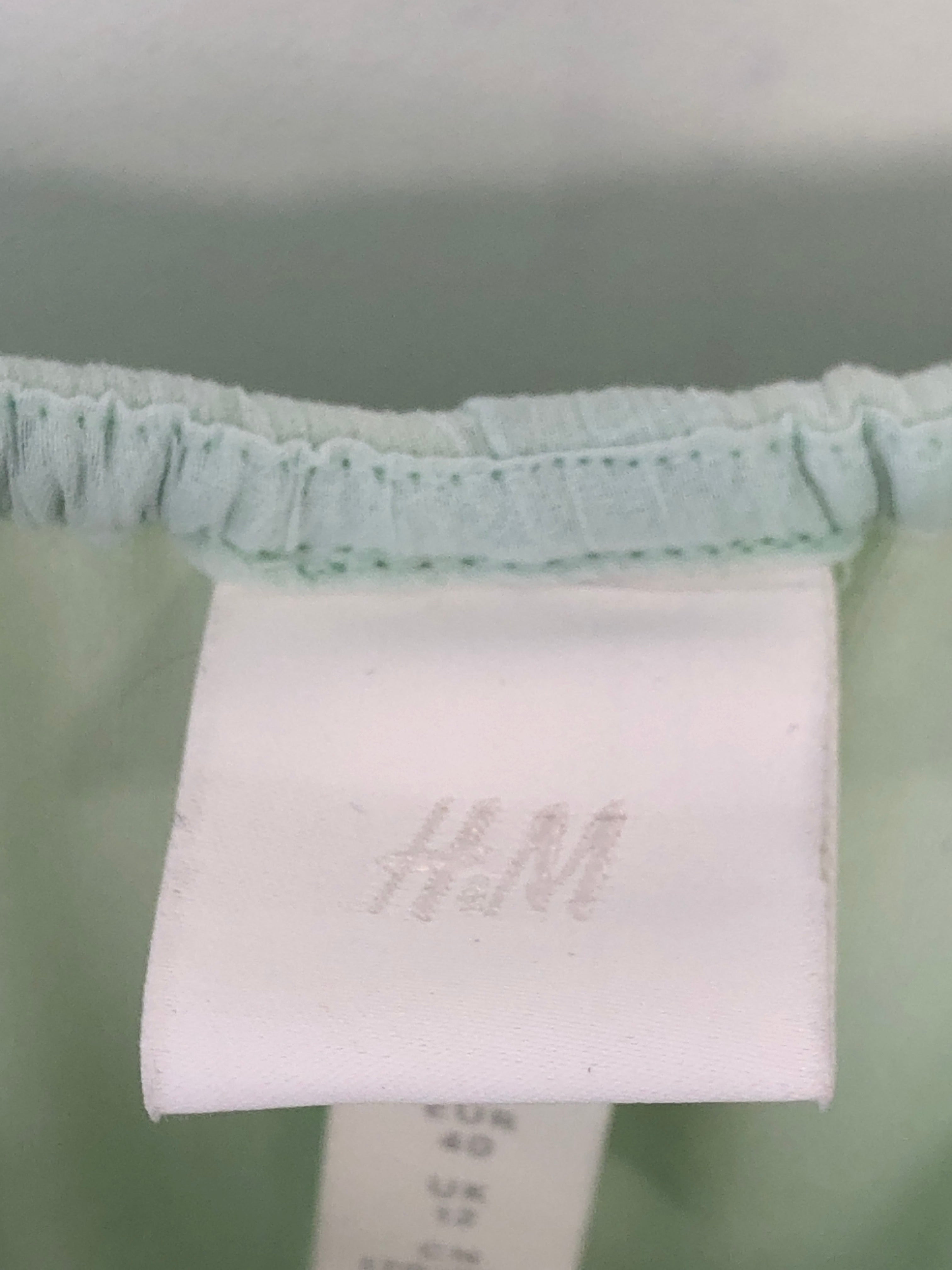 H&M Kjole