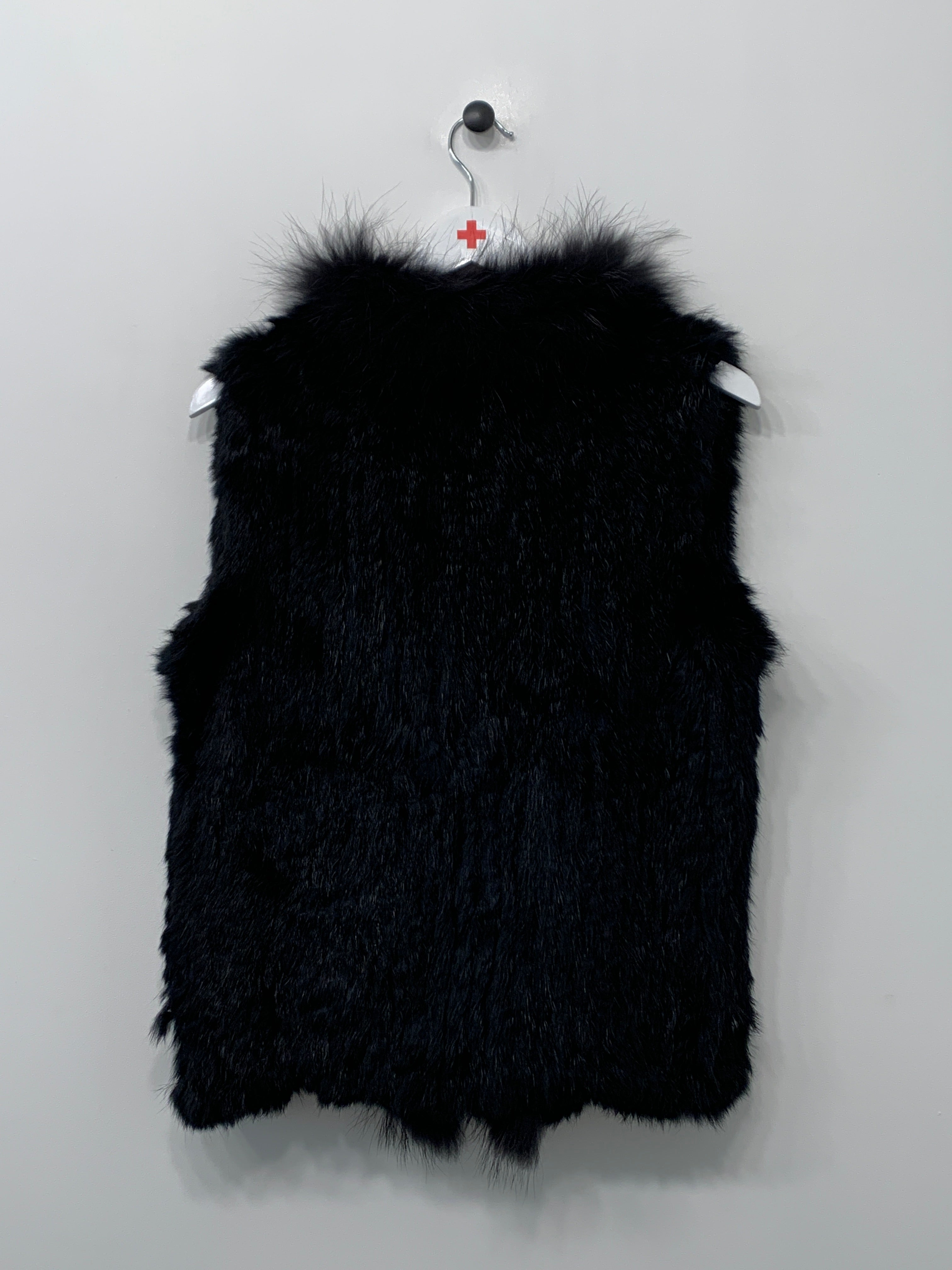 Juliets Vest