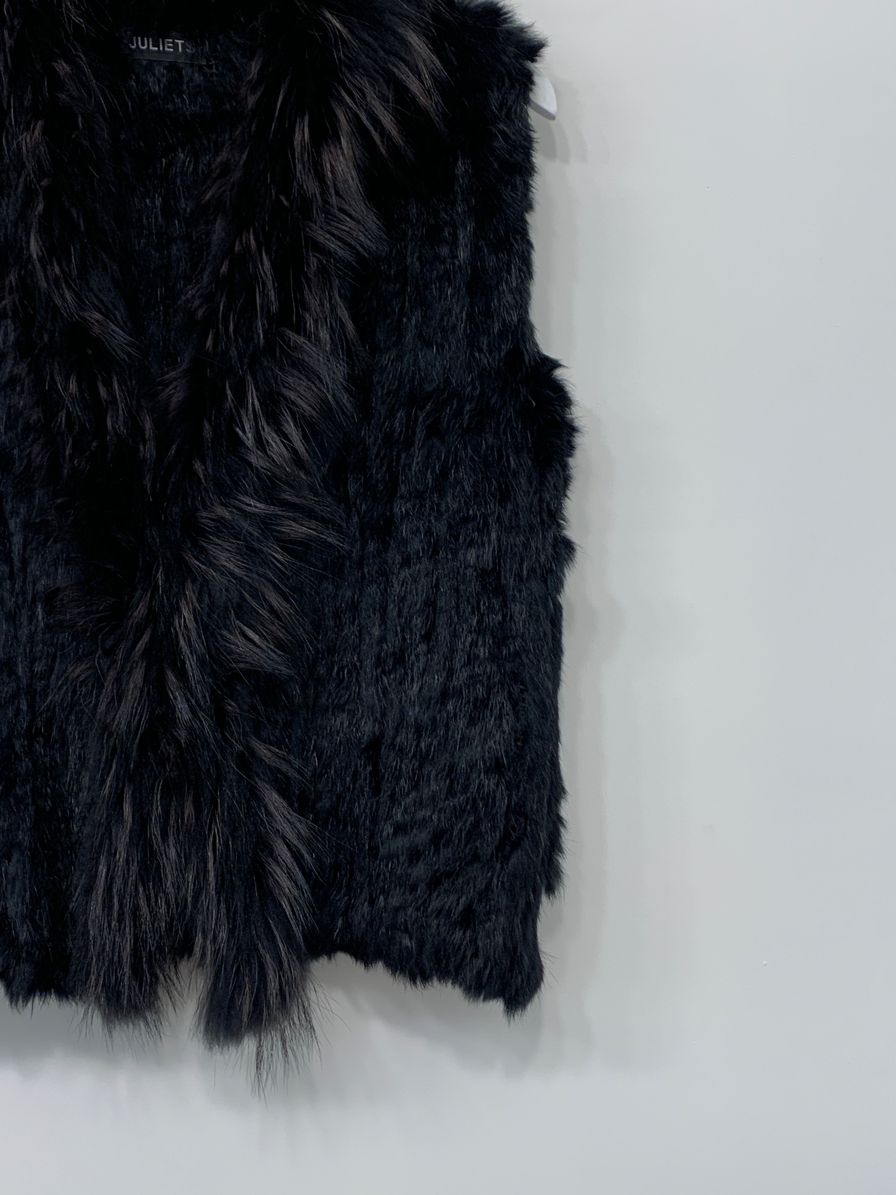 Juliets Vest