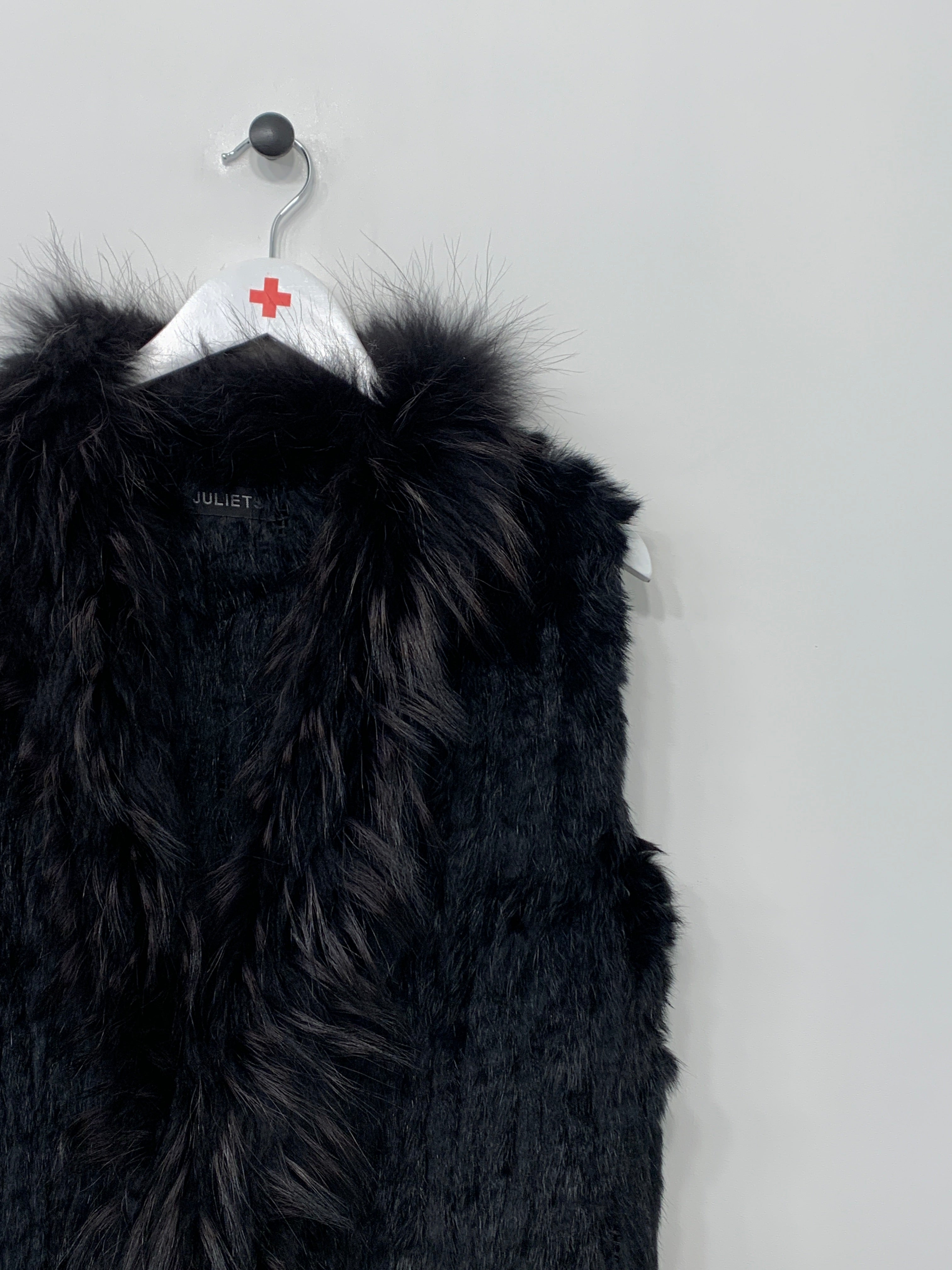 Juliets Vest