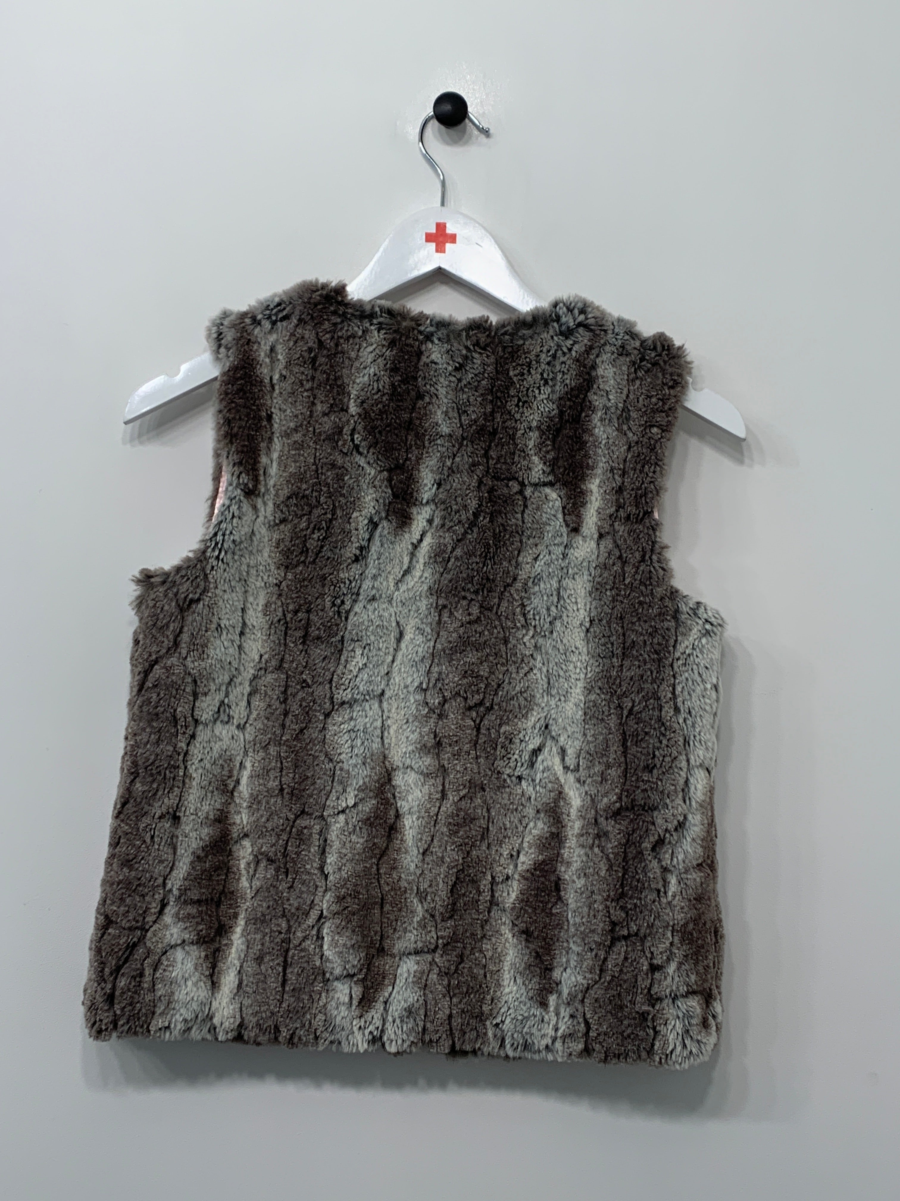 Cat og Jack Vest