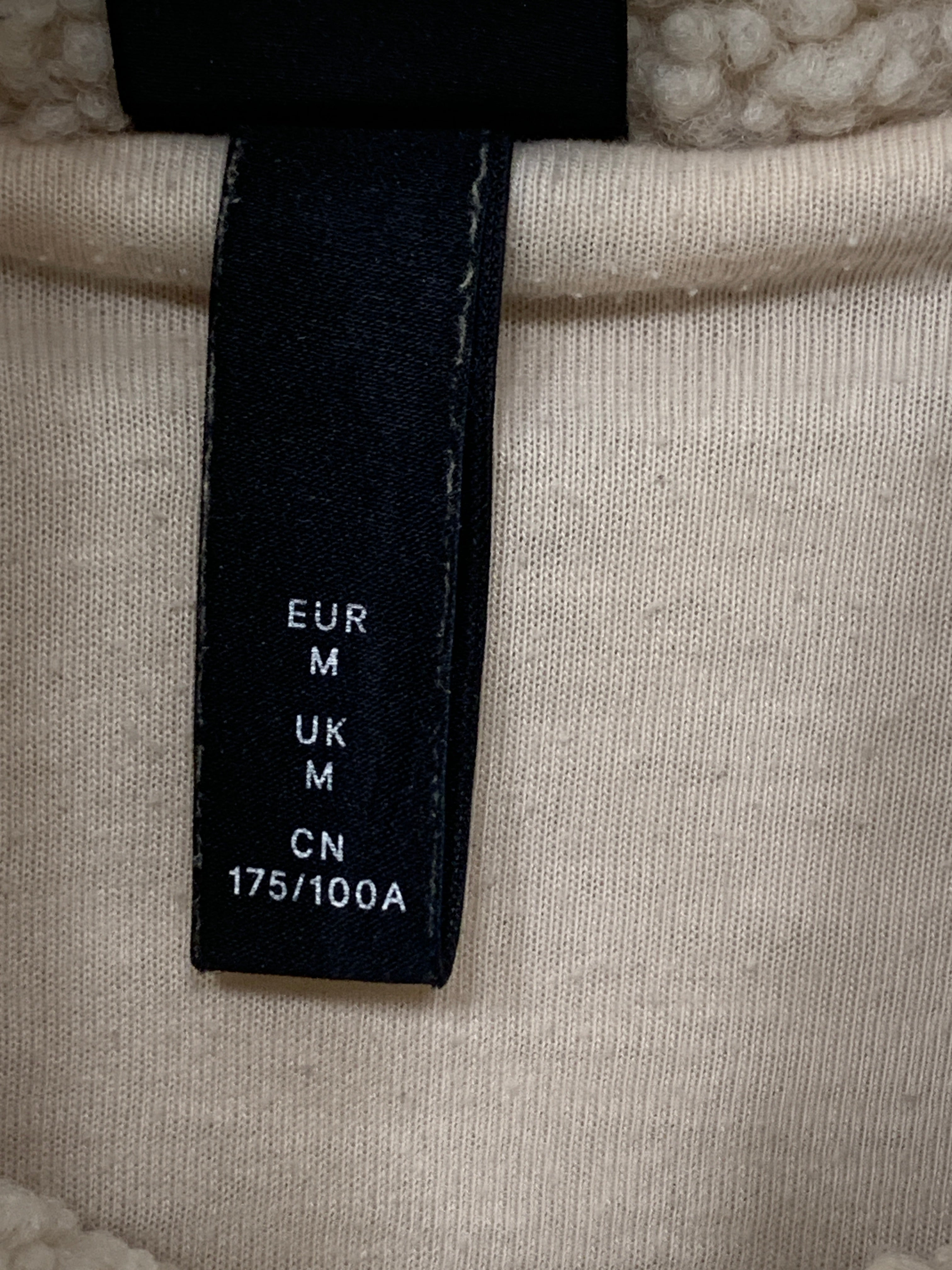 H&M Jakke