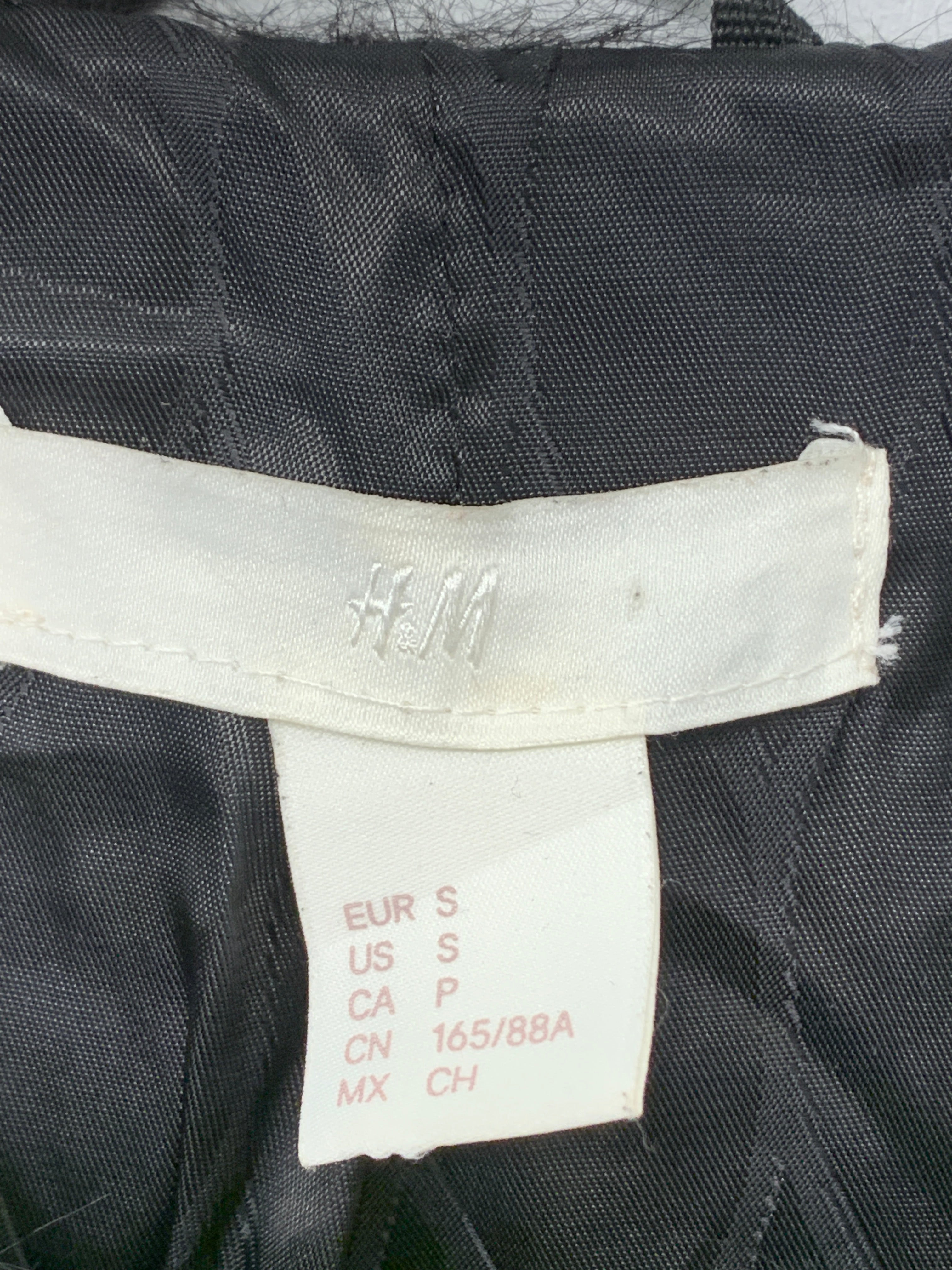 H&M Jakke