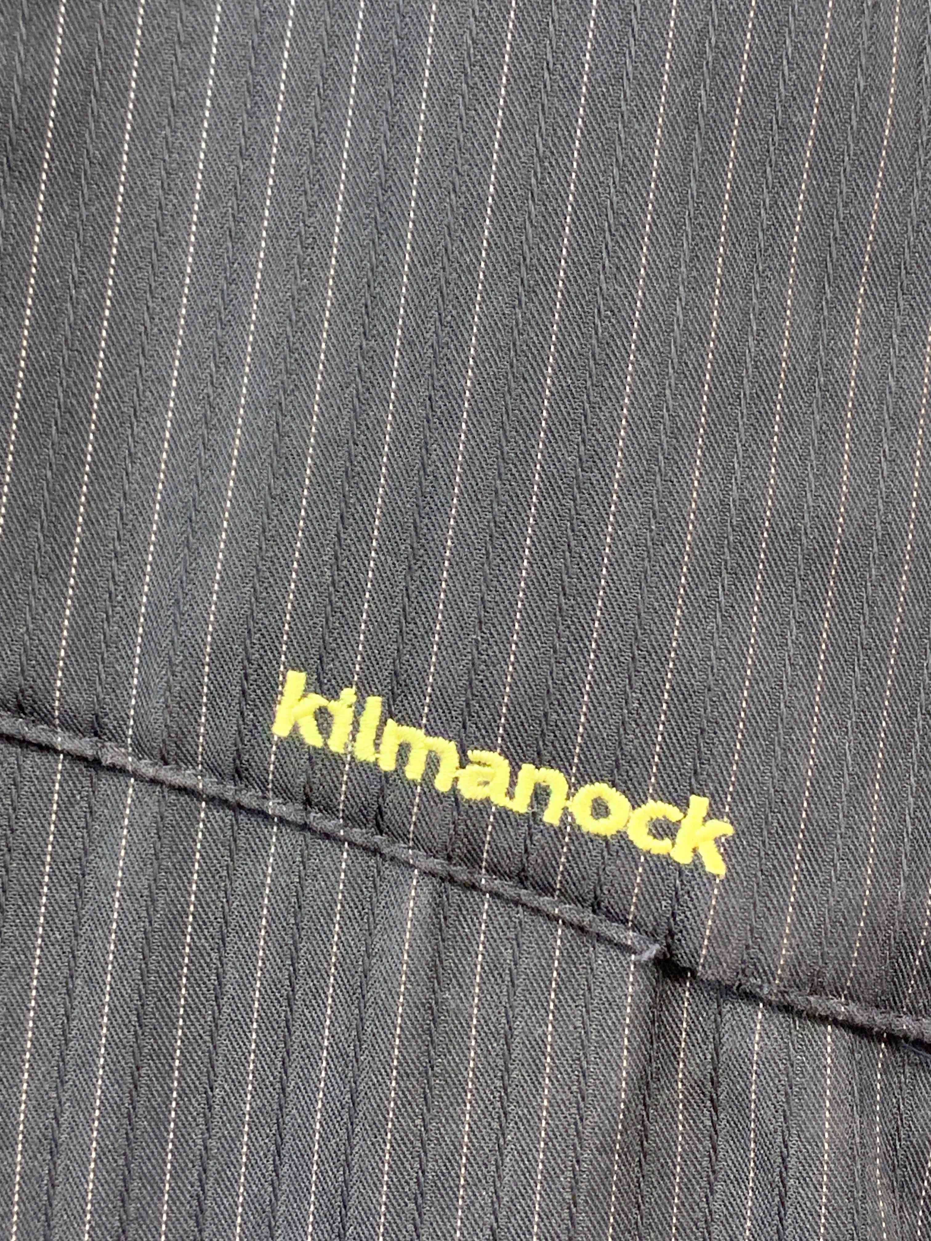 Kilmanock Jakke