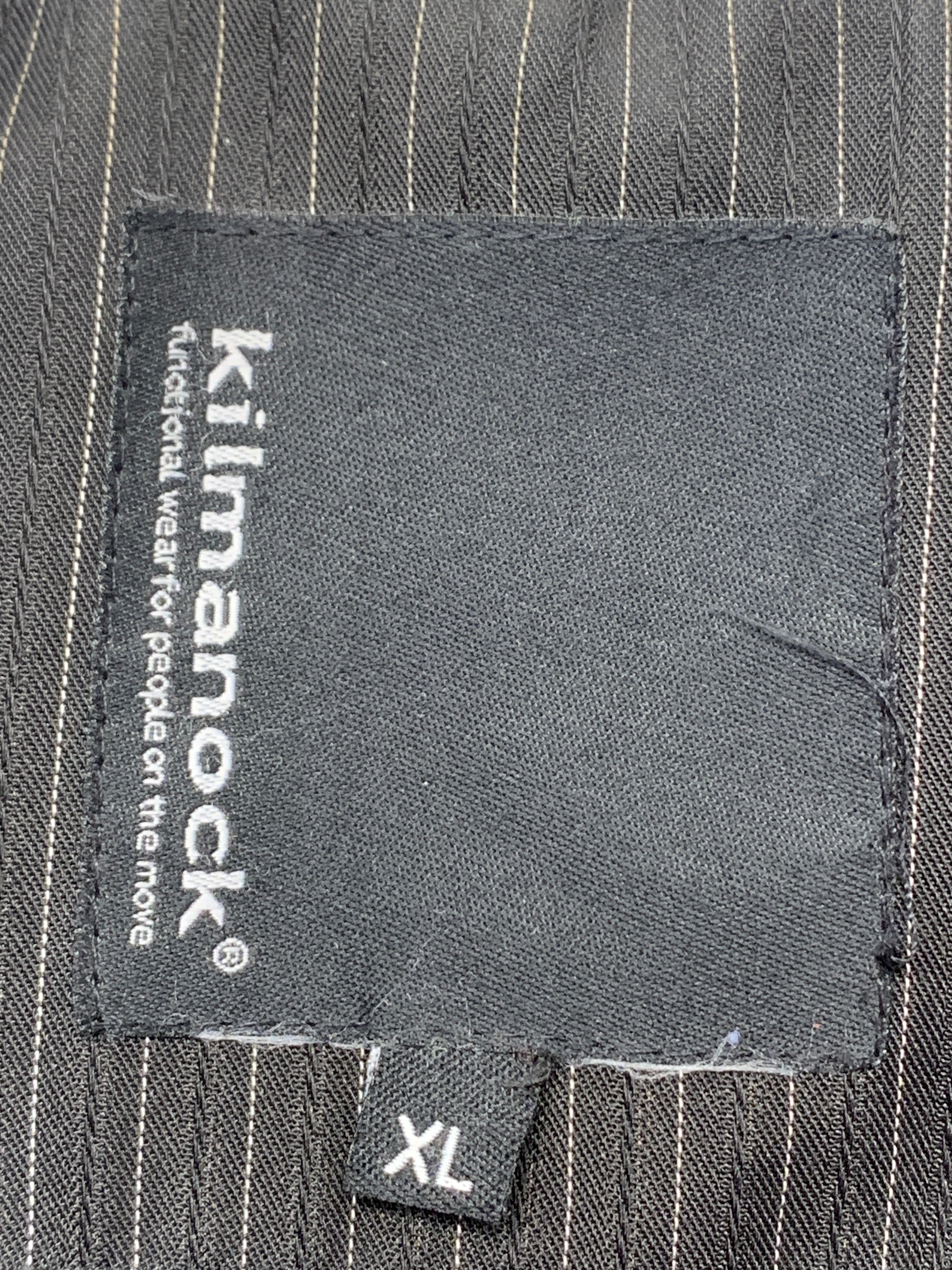 Kilmanock Jakke