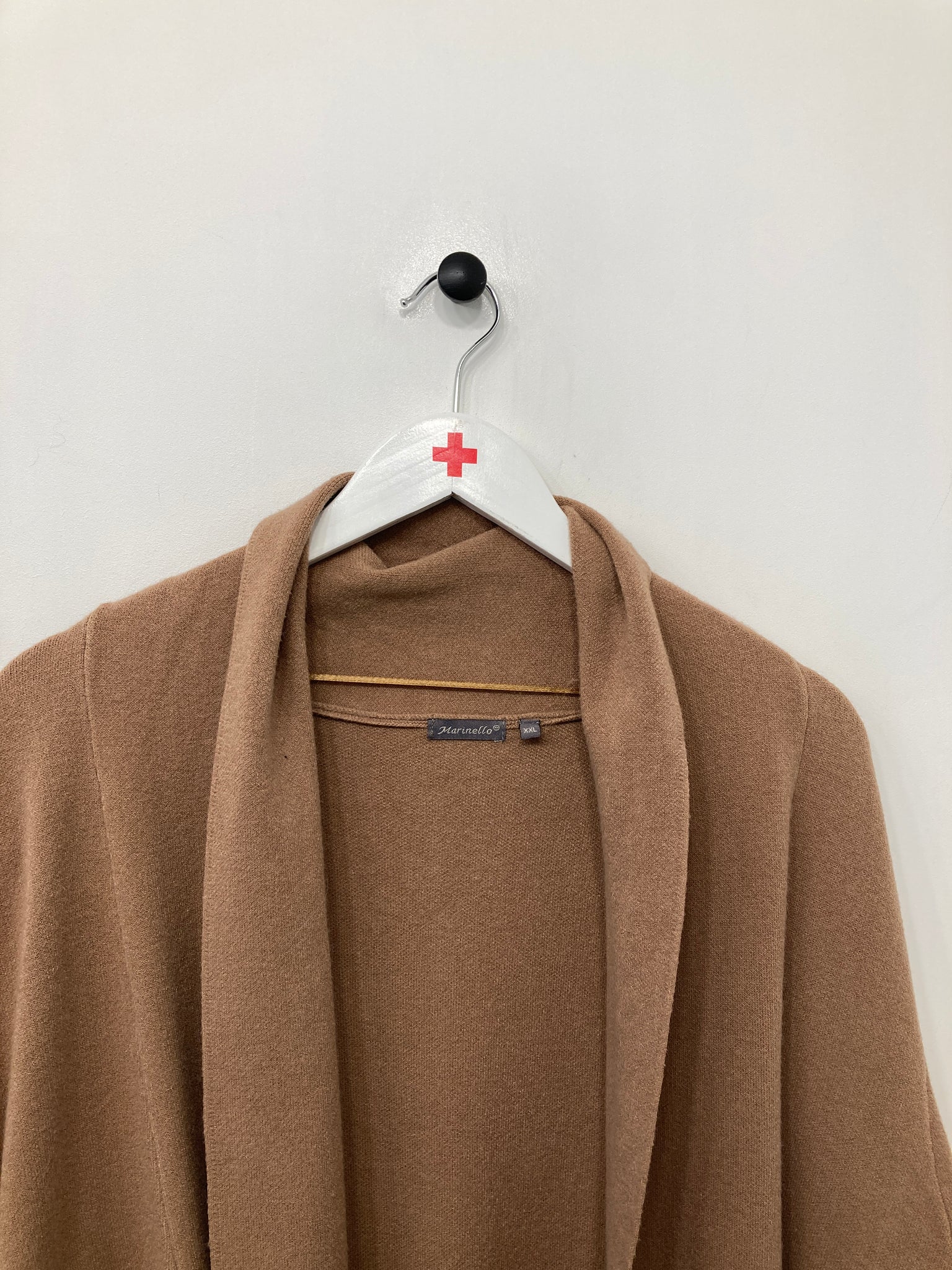 Marinello Cardigan - Main Image