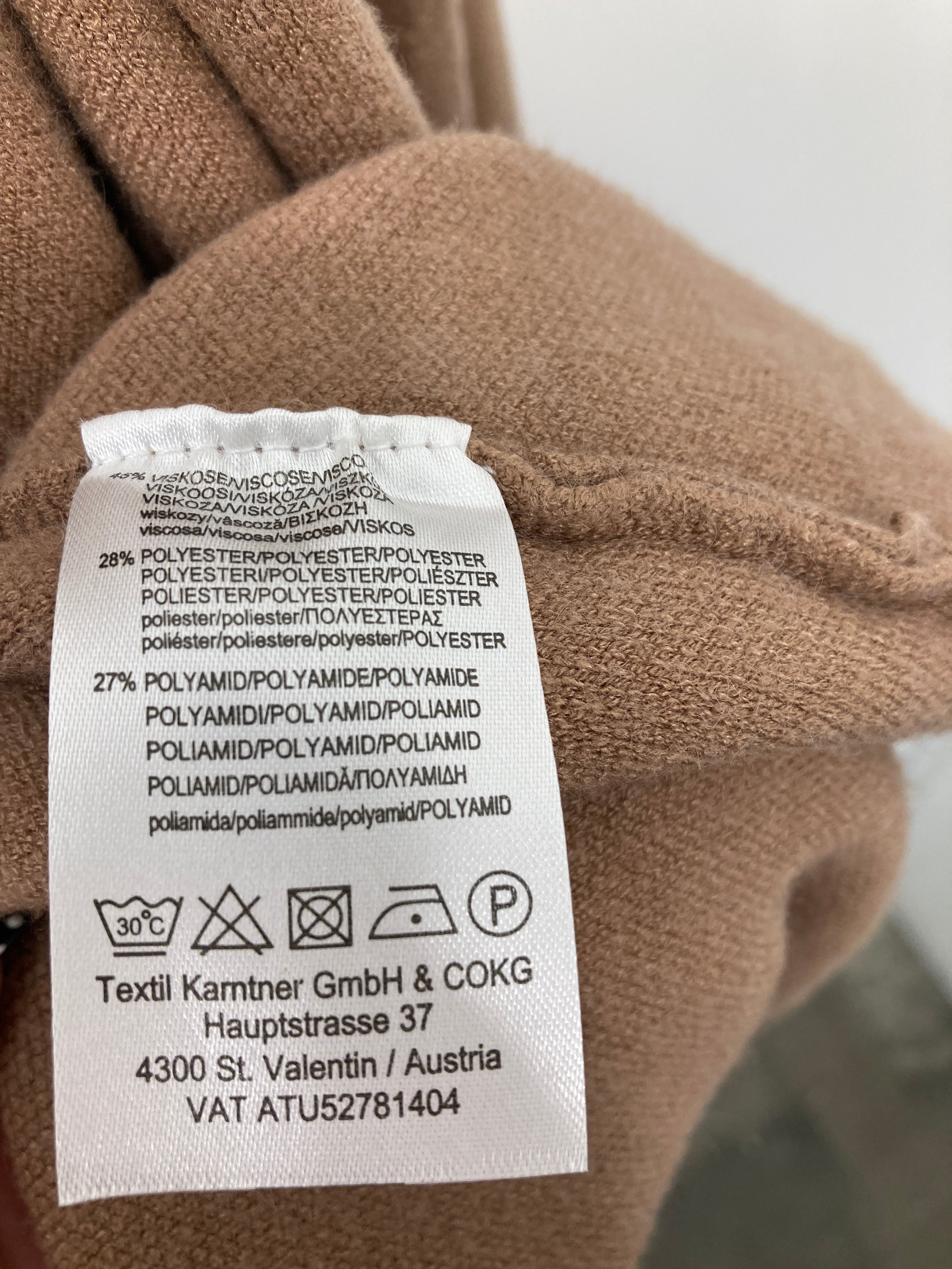 Marinello Cardigan