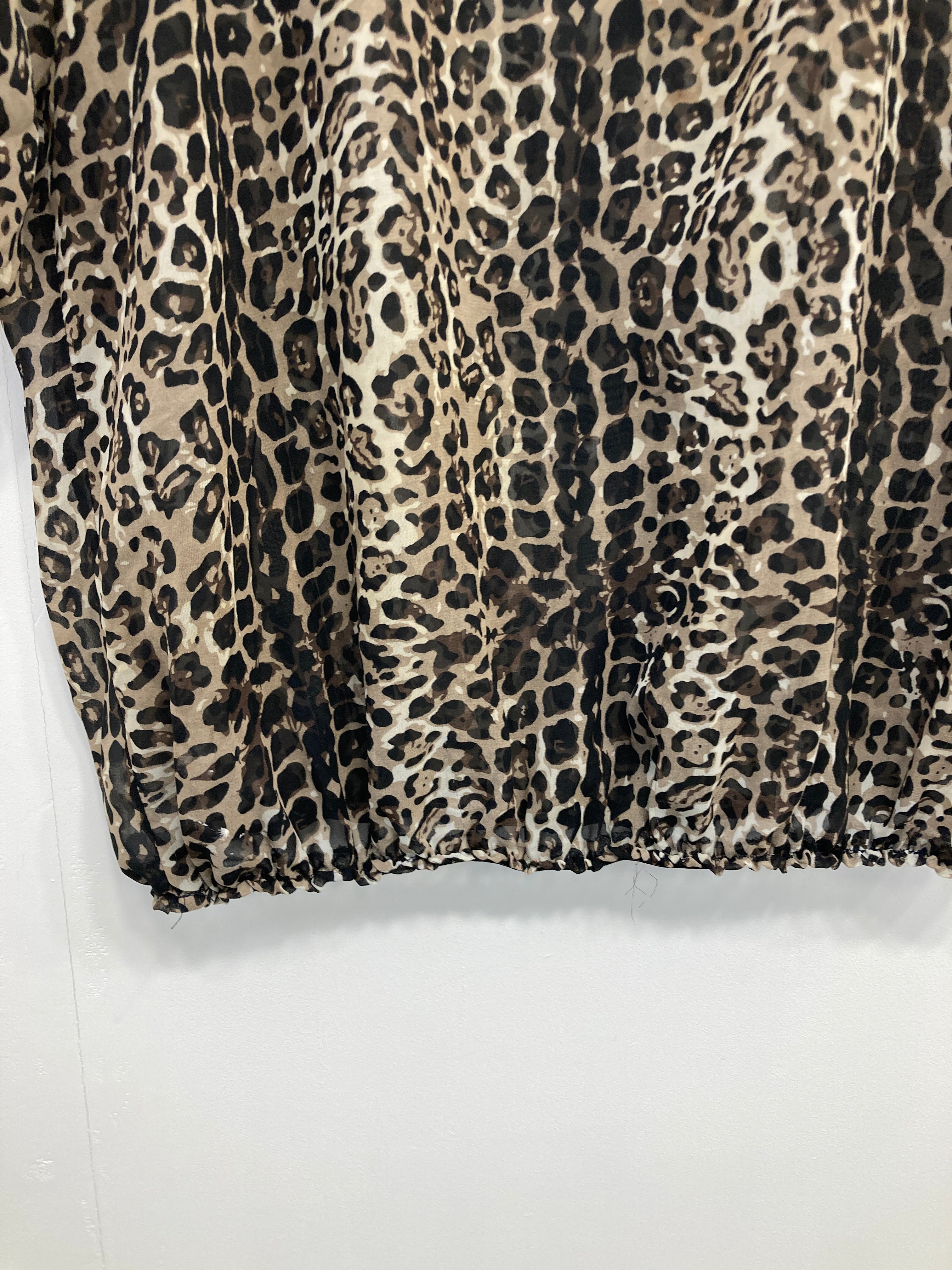 Fransa Bluse
