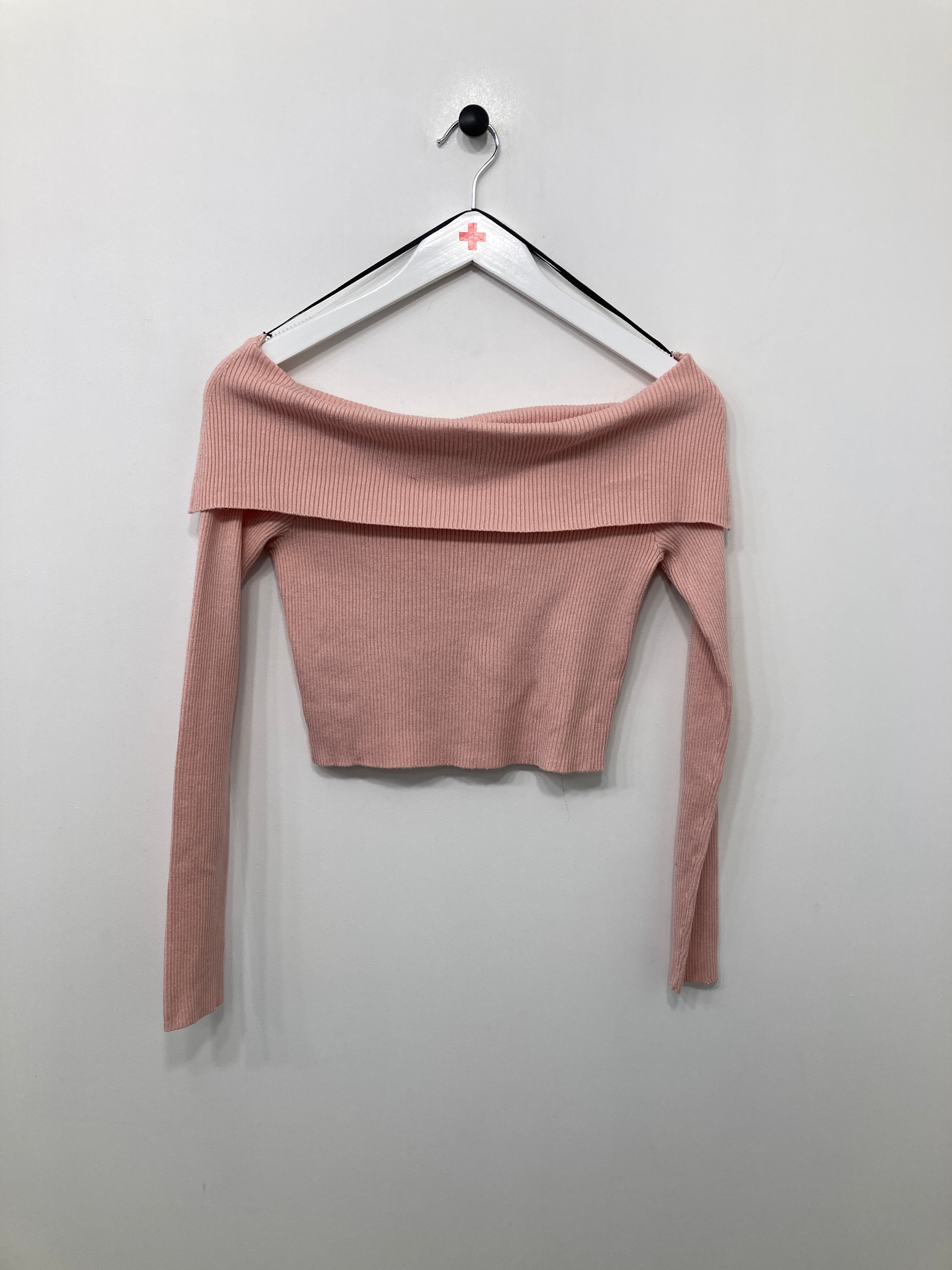 Divided Bluse