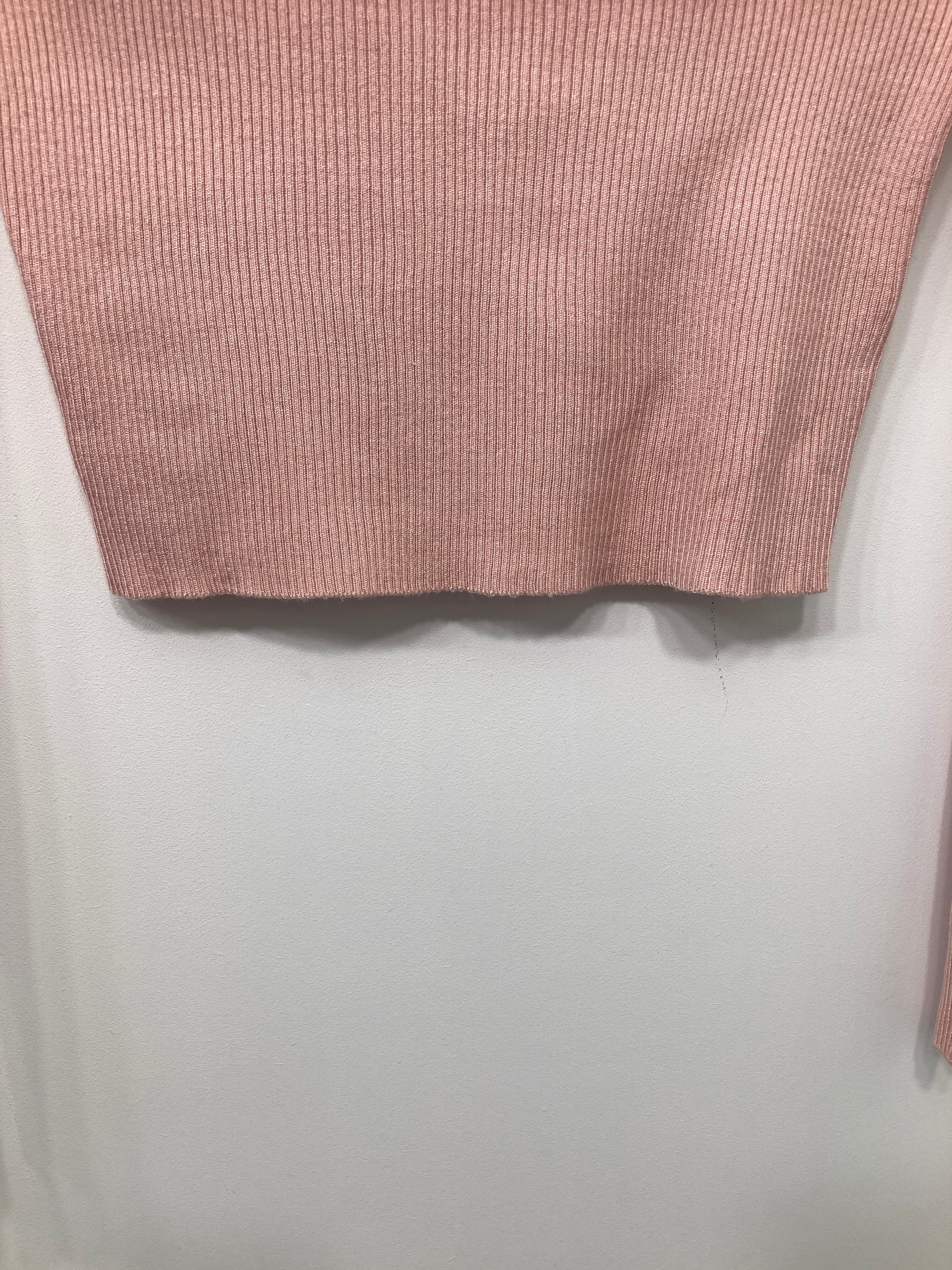 Divided Bluse