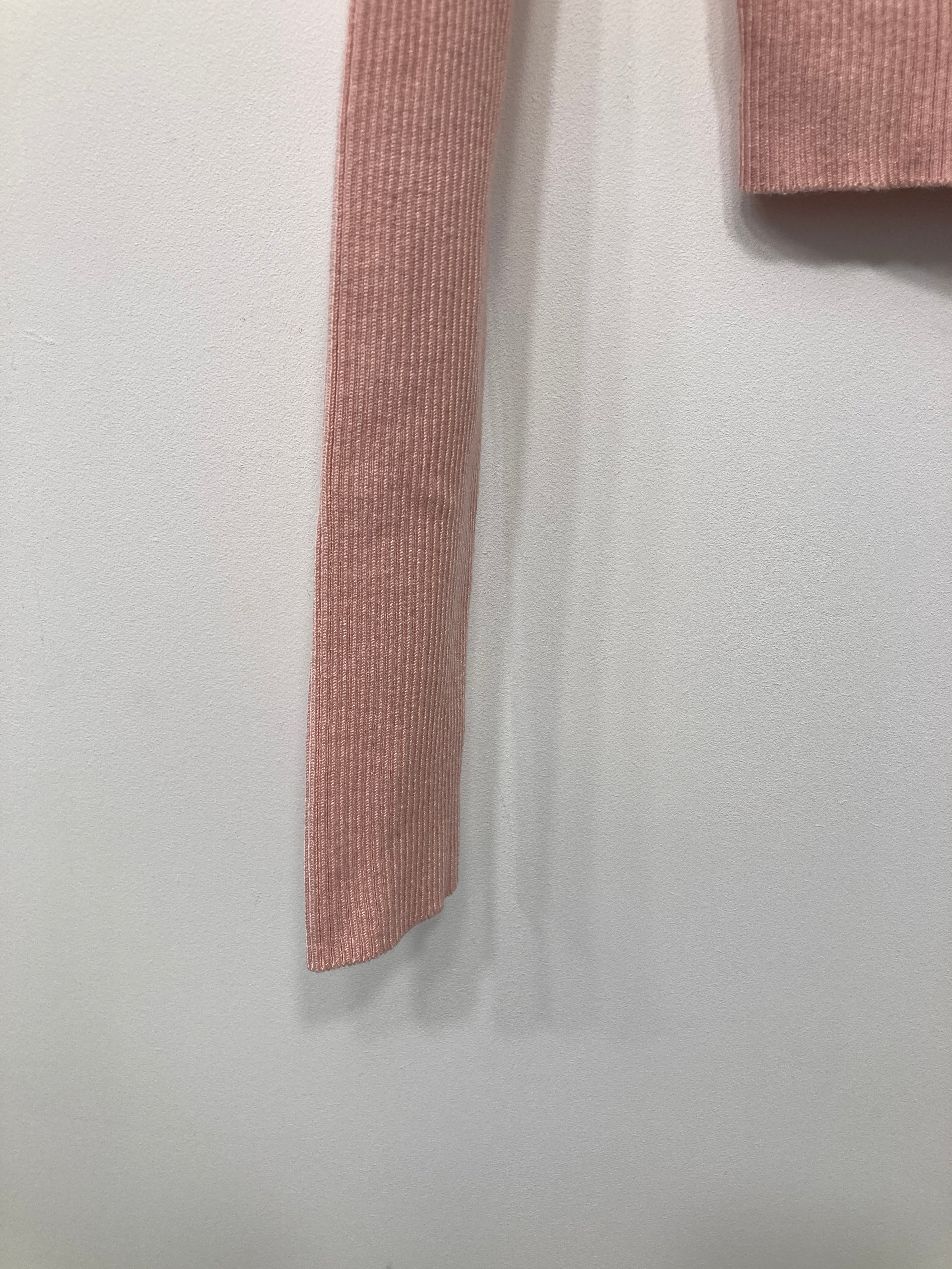 Divided Bluse