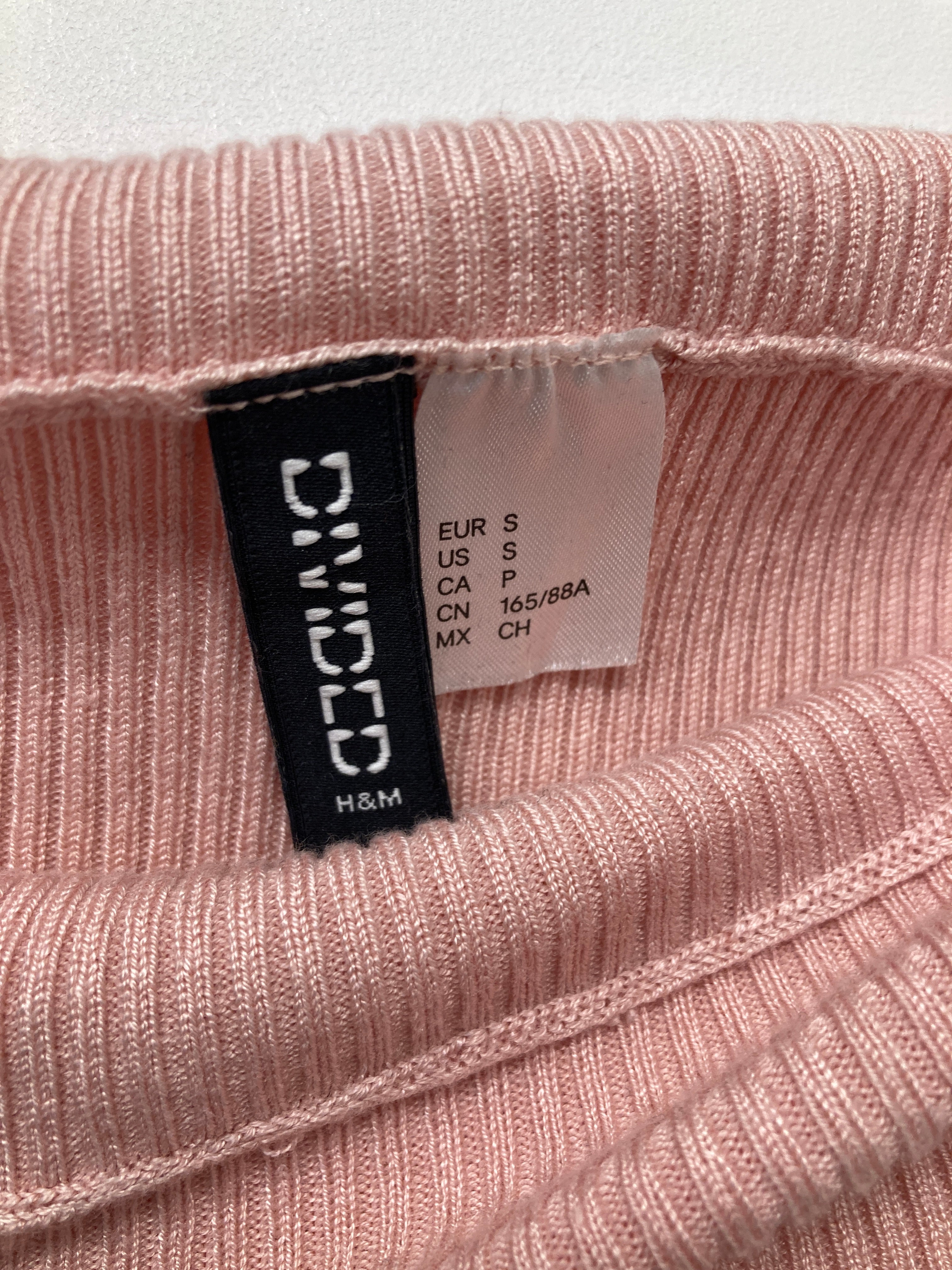 Divided Bluse