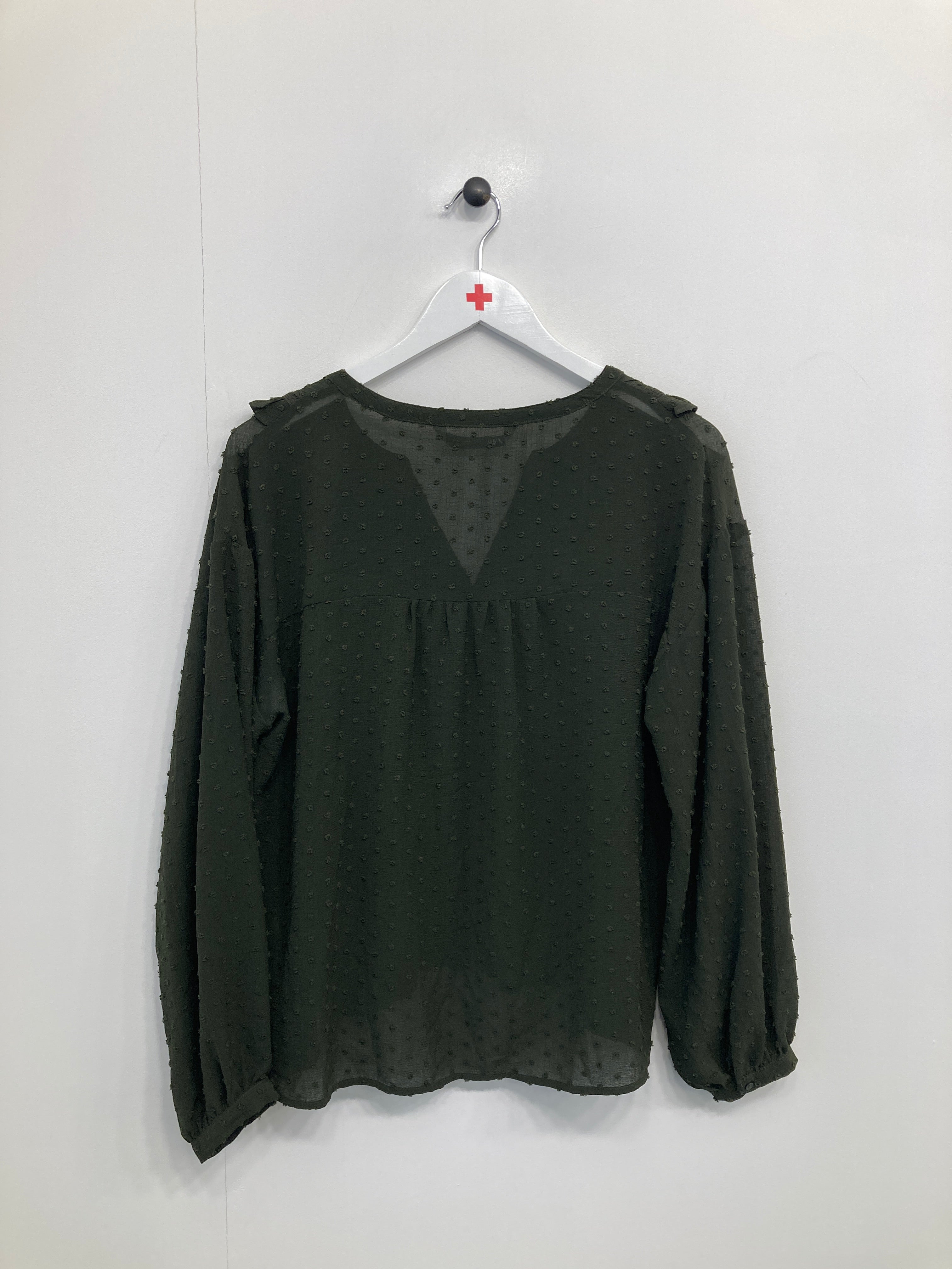 ZARA Bluse