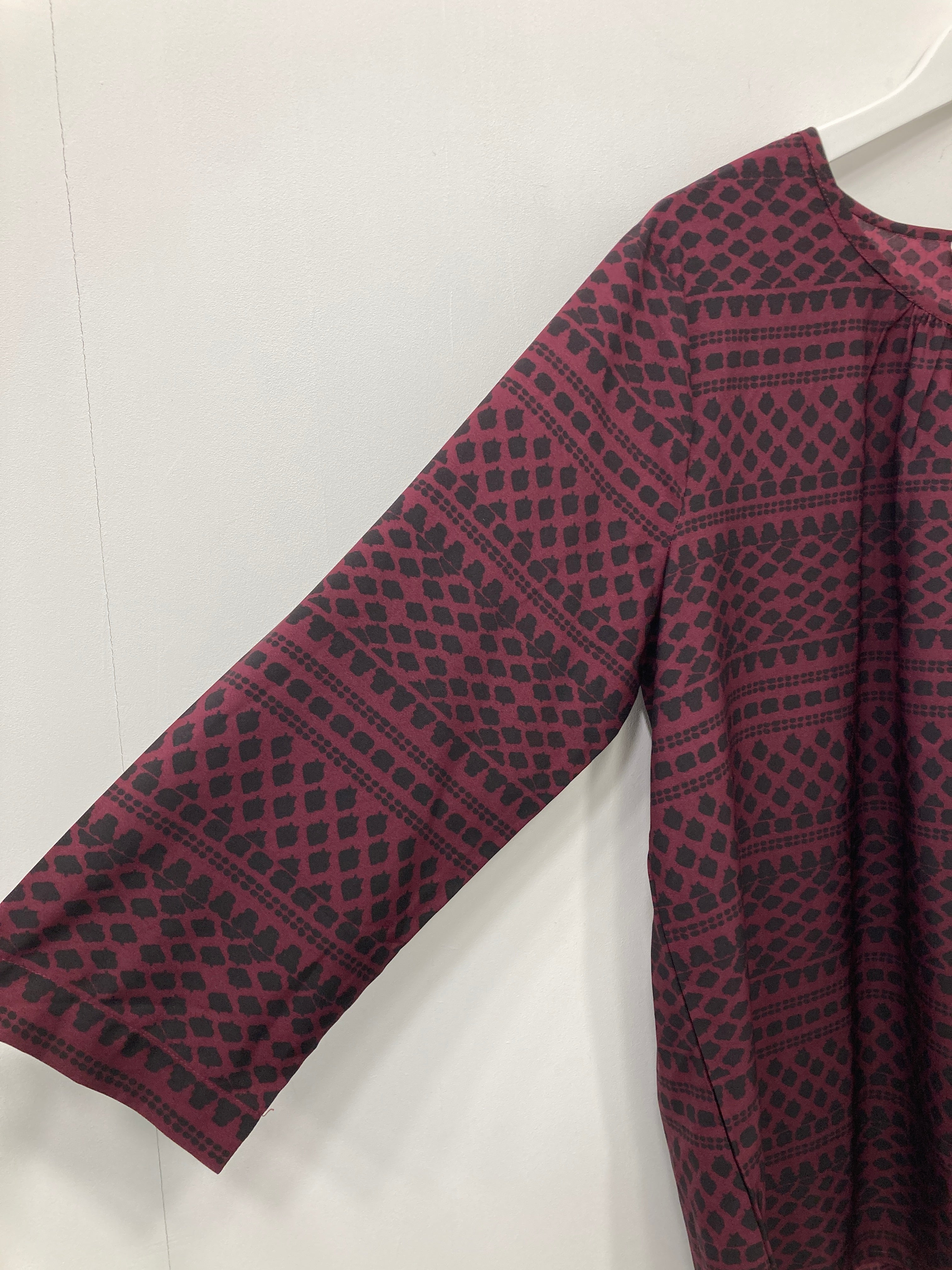 ZeZe Bluse
