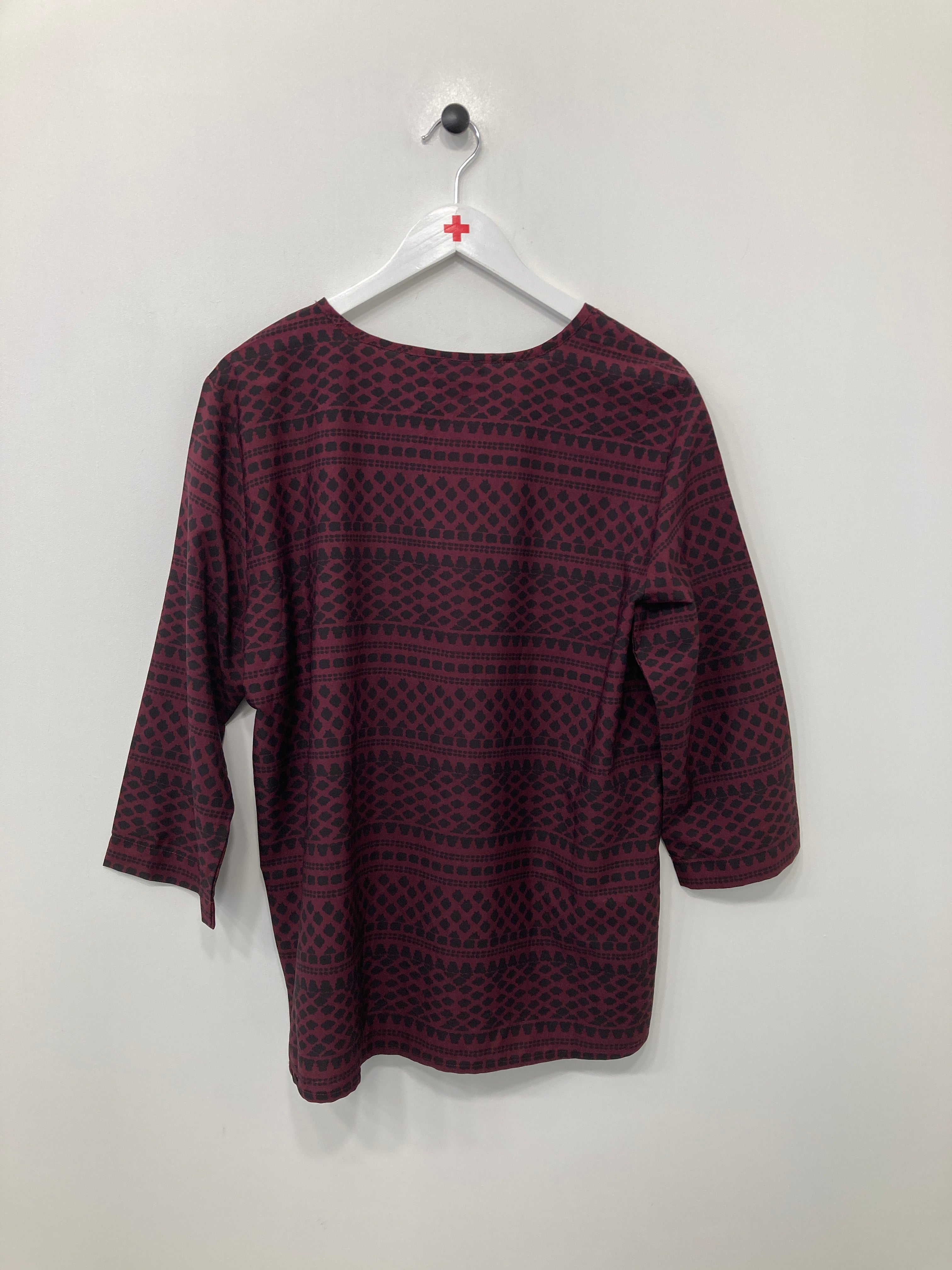 ZeZe Bluse
