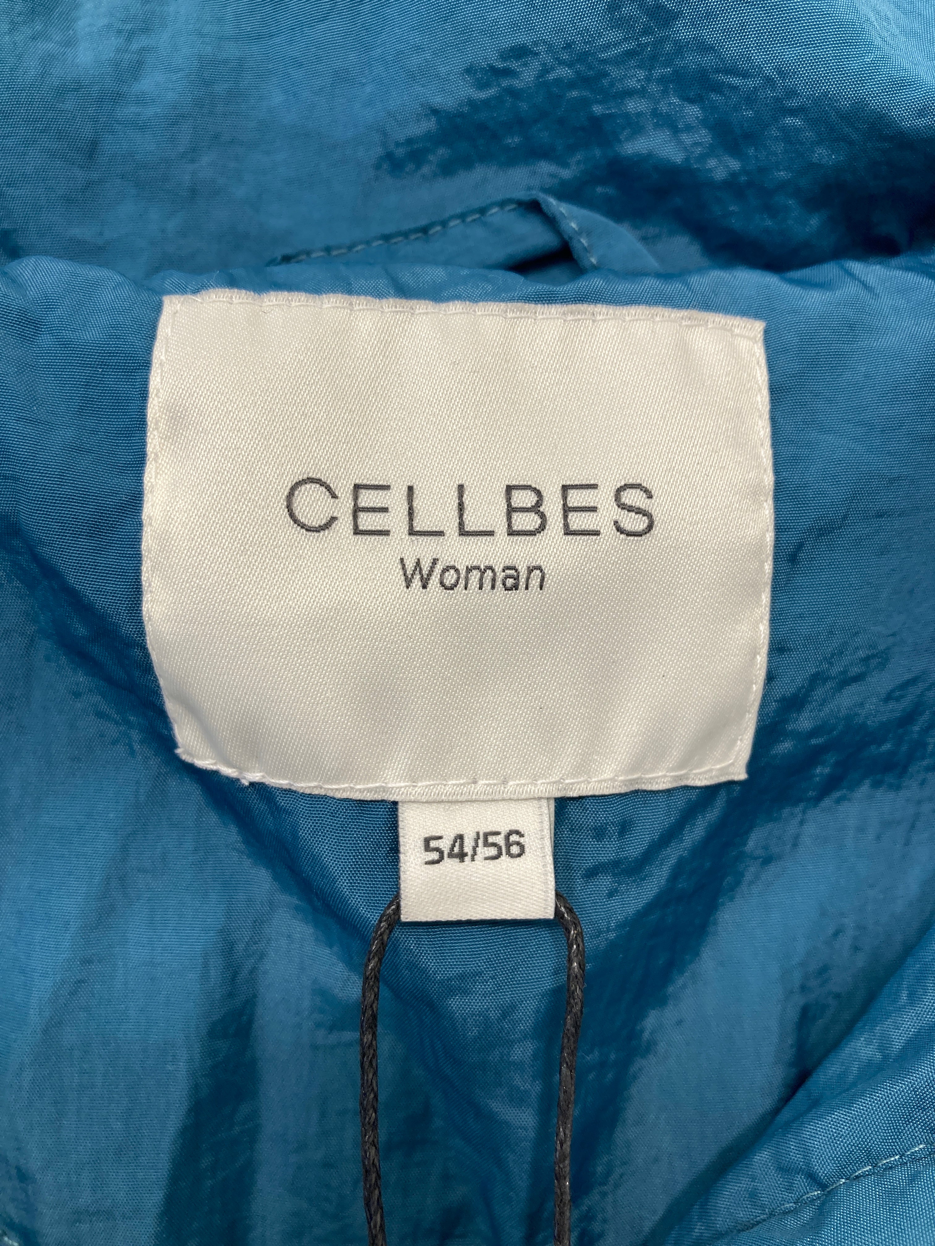 Cellbes Frakke
