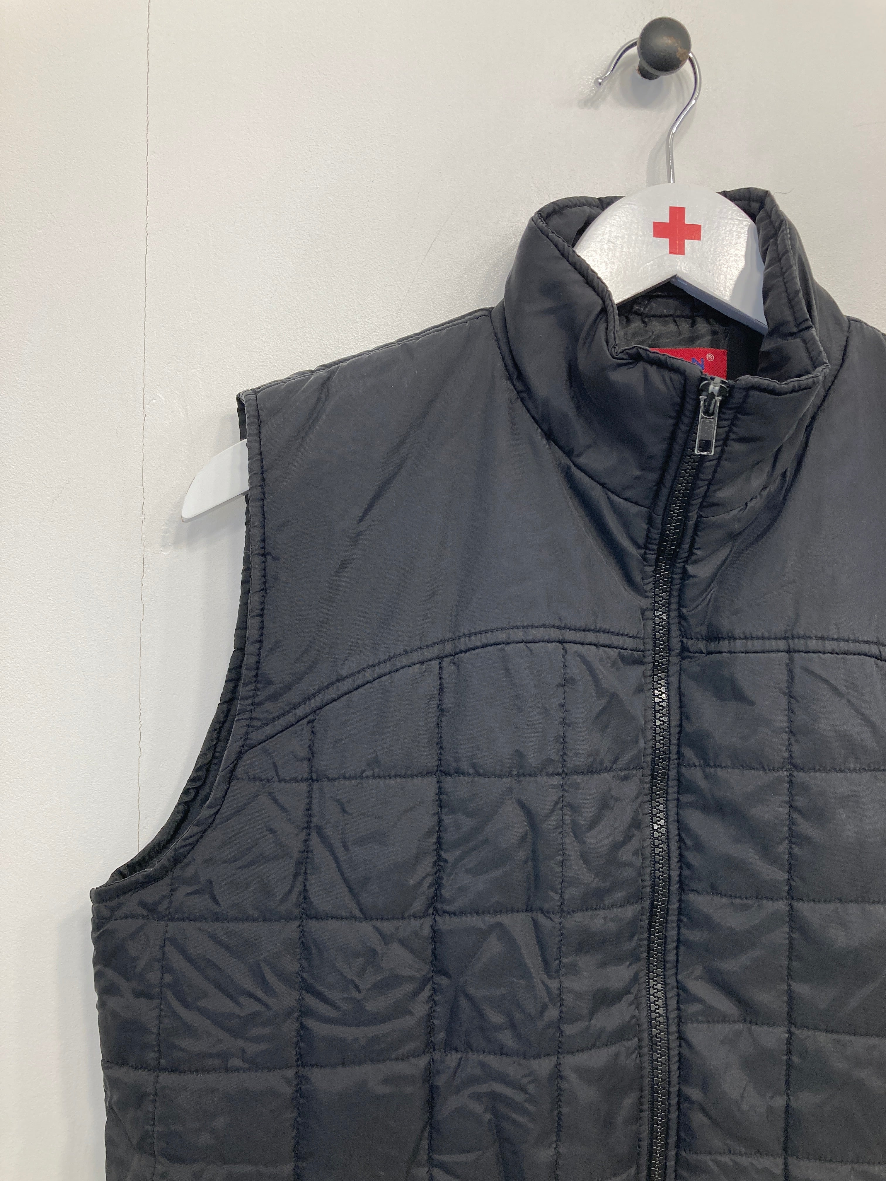 Oktan Vest