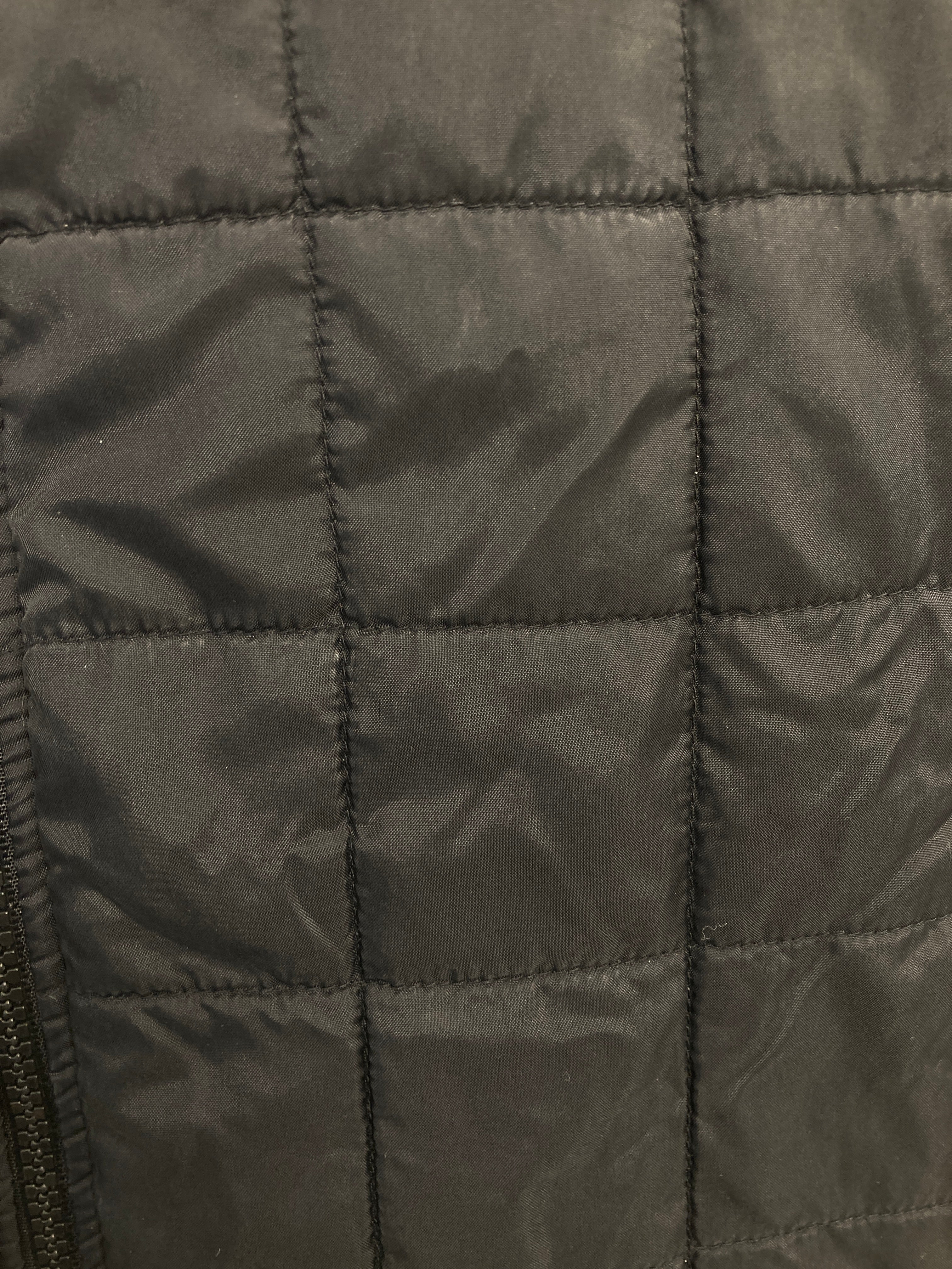 Oktan Vest