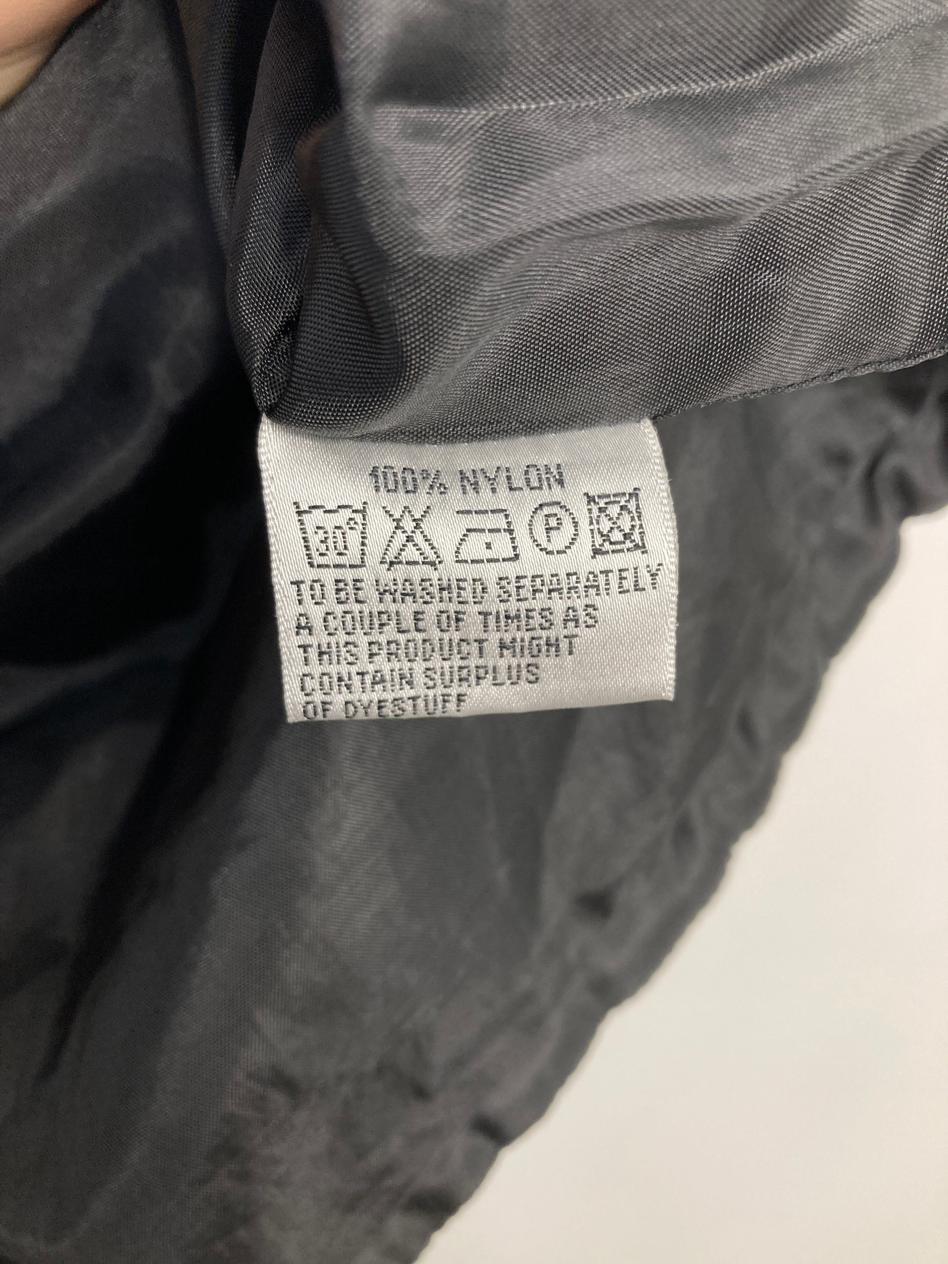 Oktan Vest
