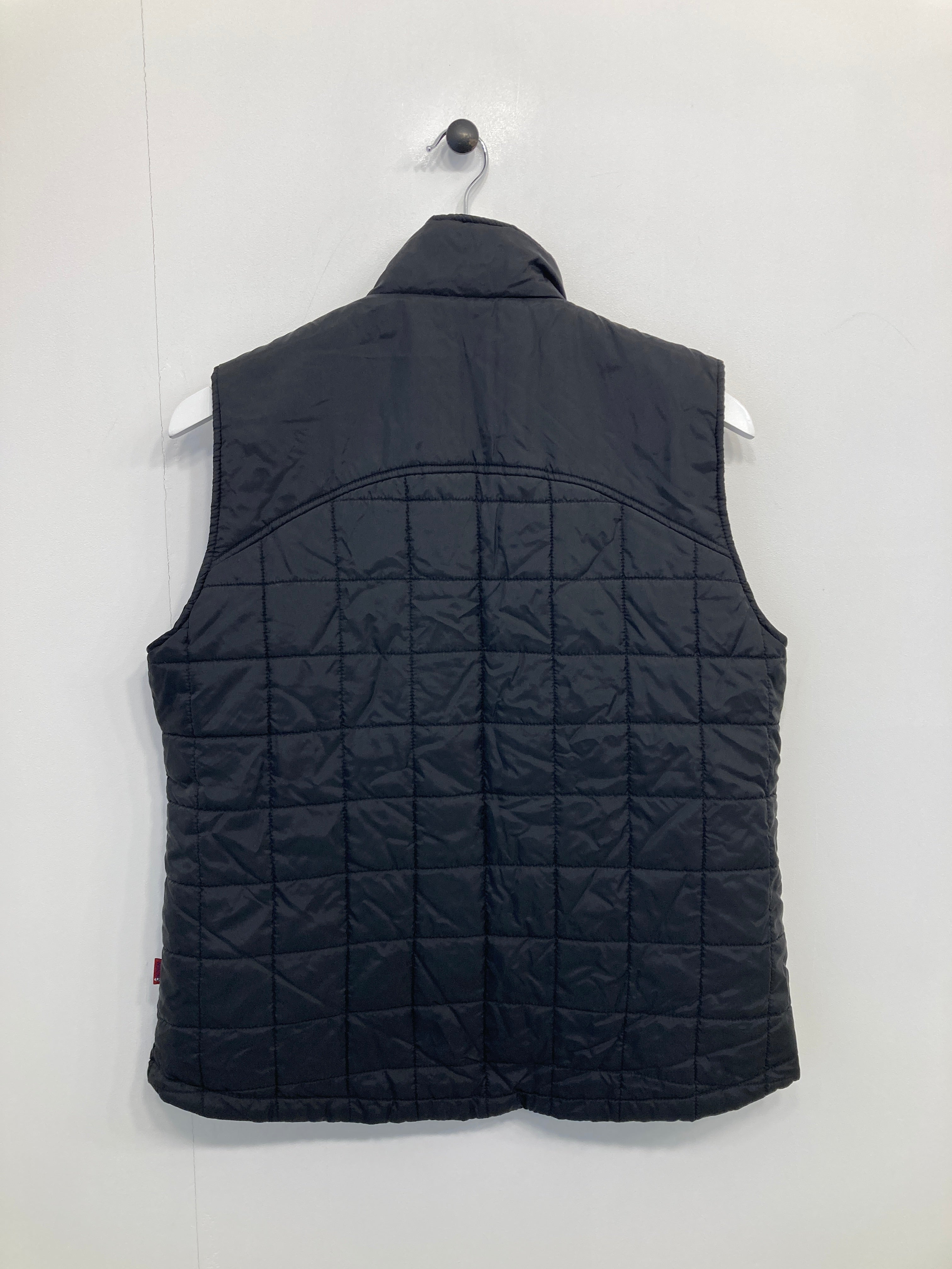 Oktan Vest